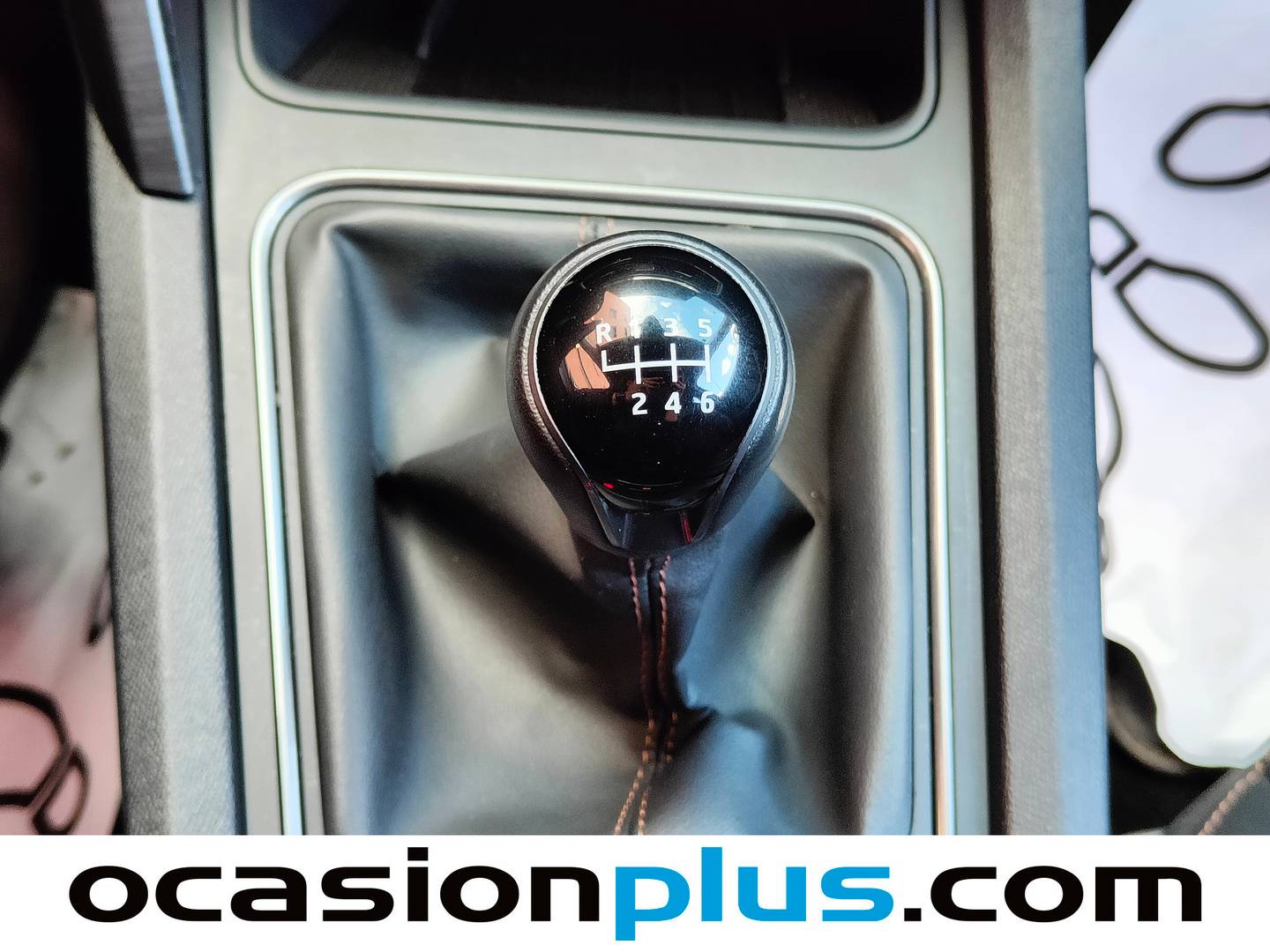 Cupra Formentor Cupra Formentor 1.5 TSI (150 CV) de segunda mano