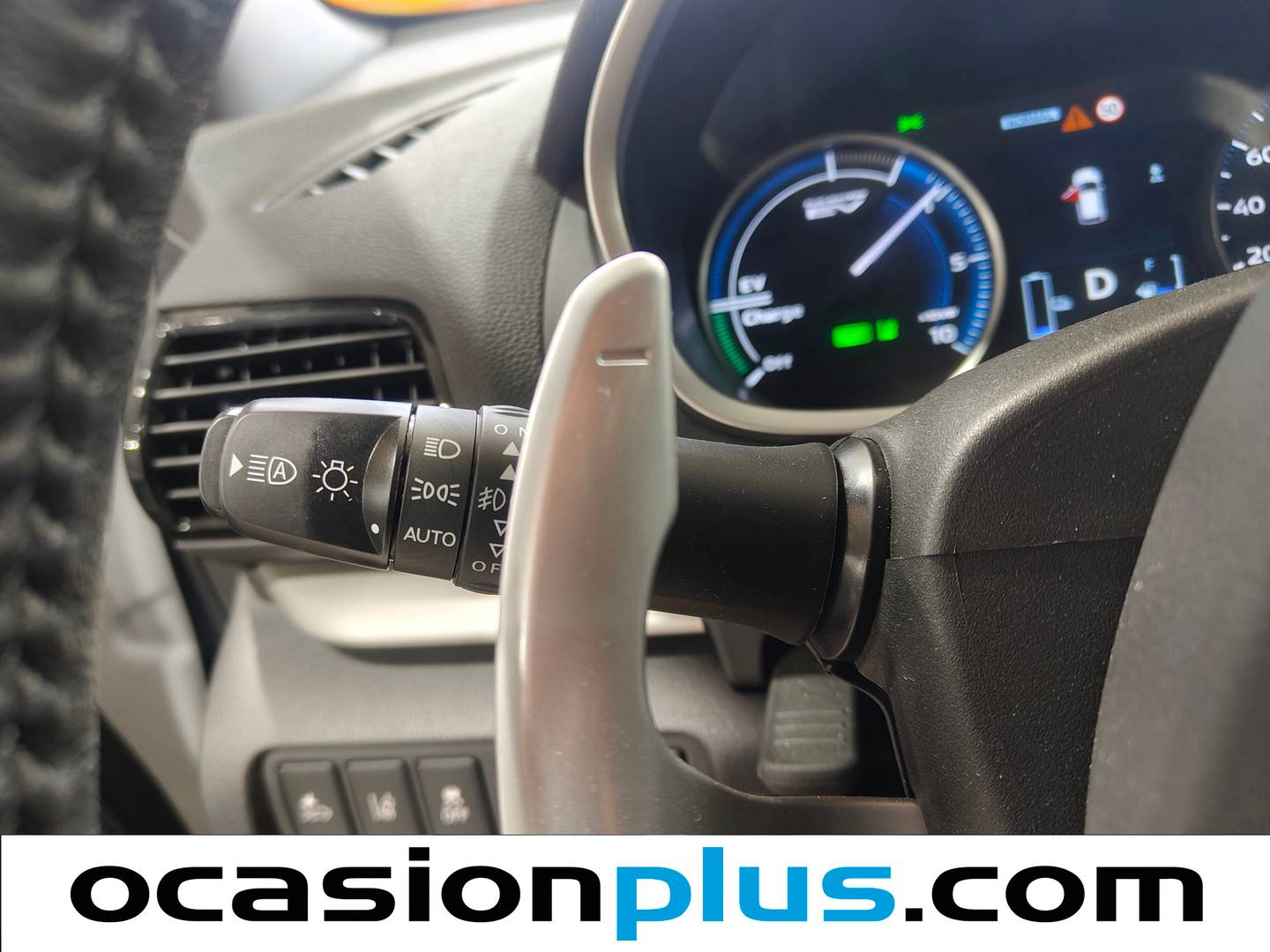 Mitsubishi Eclipse Cross Mitsubishi Eclipse Cross Eclipse Cross 2.4 PHEV Kaiteki 4WD Auto (188 CV) km 0