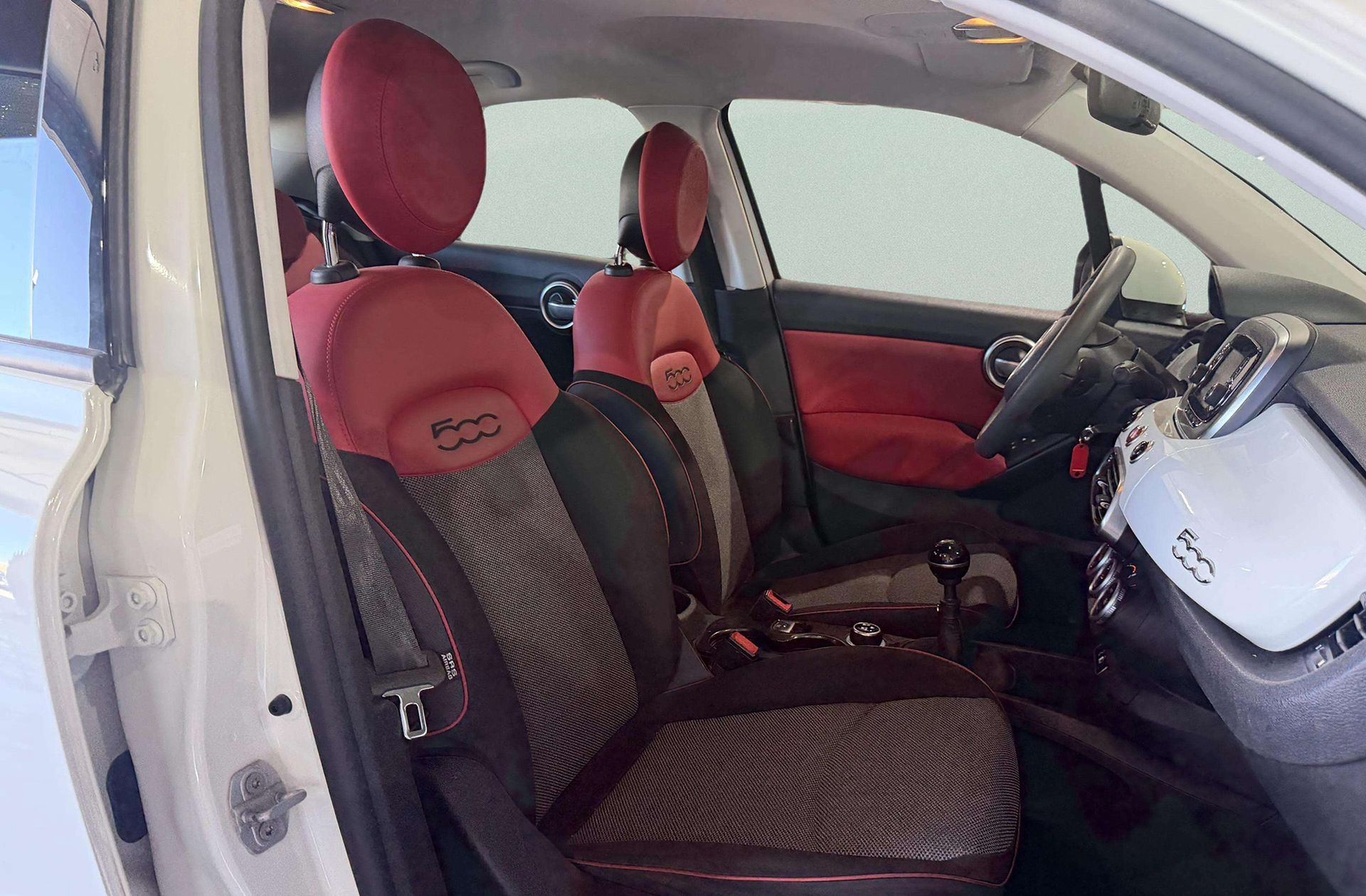 Fiat 500X 1.6 E-Torq Pop Star 4x2 - foto 14