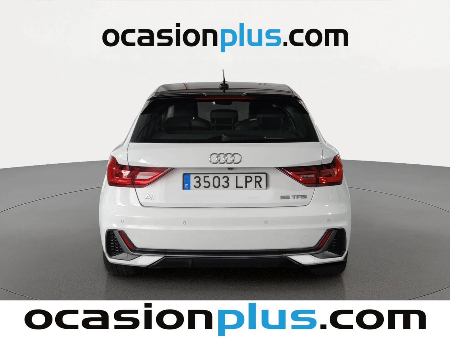 Audi A1 Audi A1 Sportback Adrenalin 25 TFSI (95 CV) Pack S-Line km 0