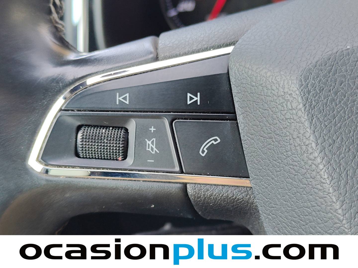Seat Ateca Seat Ateca 1.4 EcoTSI S&S Xcellence (150 CV) de ocasión