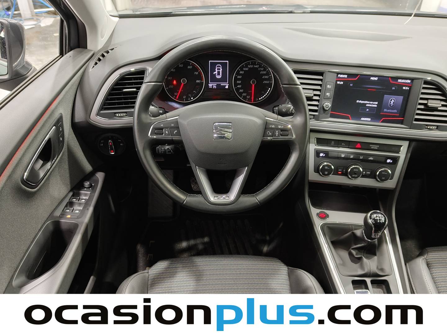 Seat León SEAT León ST 1.4 TSI ACT S&S Xcellence Advance (150 CV) de ocasión