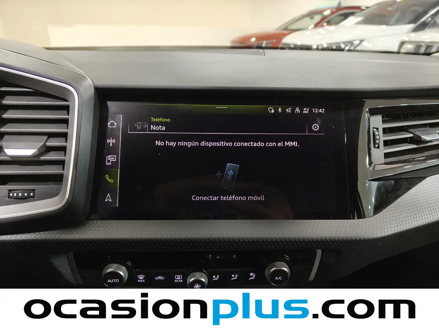 Foto Audi A1 Audi A1 Sportback Adrenalin edition 25 TFSI  (95 CV) PACK S-LINE