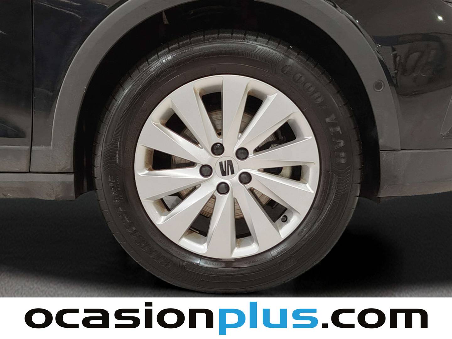 Seat Arona Seat Arona 1.0 TSI S&S FR (110 CV) 110cv