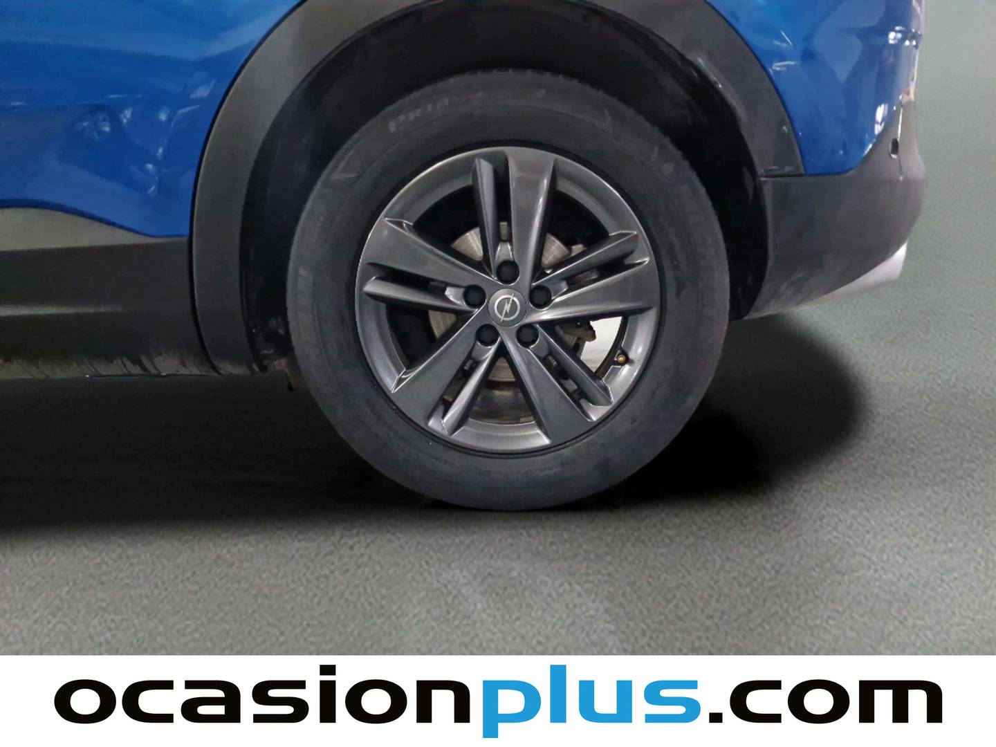 Opel Grandland X Opel Grandland X 1.2 Turbo 120 Aniversario (130 CV) seminuevo