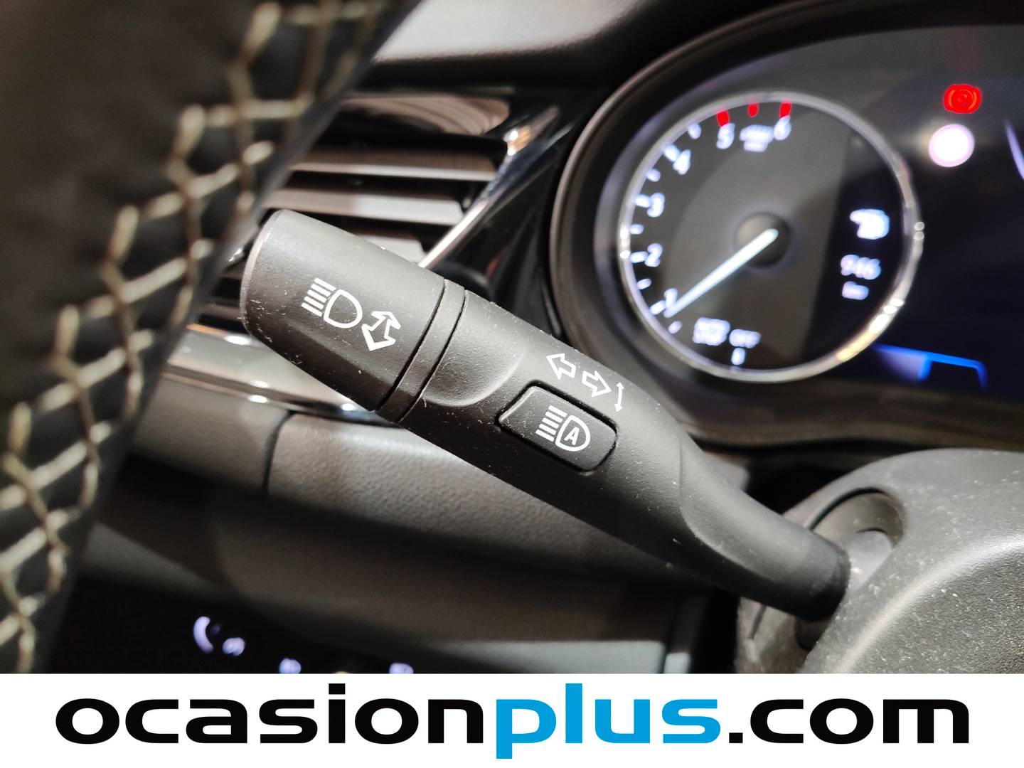 Opel Insignia Opel Insignia GS 1.6 CDTI TD Selective Pro (136 CV) de ocasión