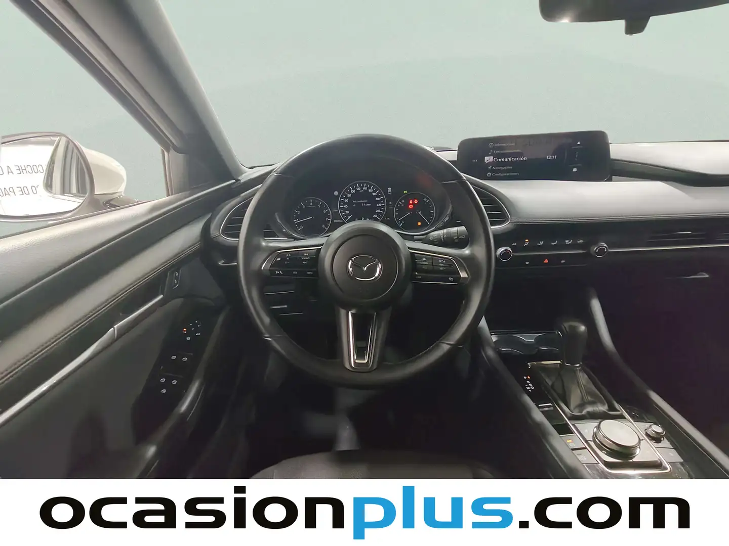 Foto Mazda Mazda3 Mazda Mazda 3 2.5L E-SKY G MHEV Prime-line (140 CV)