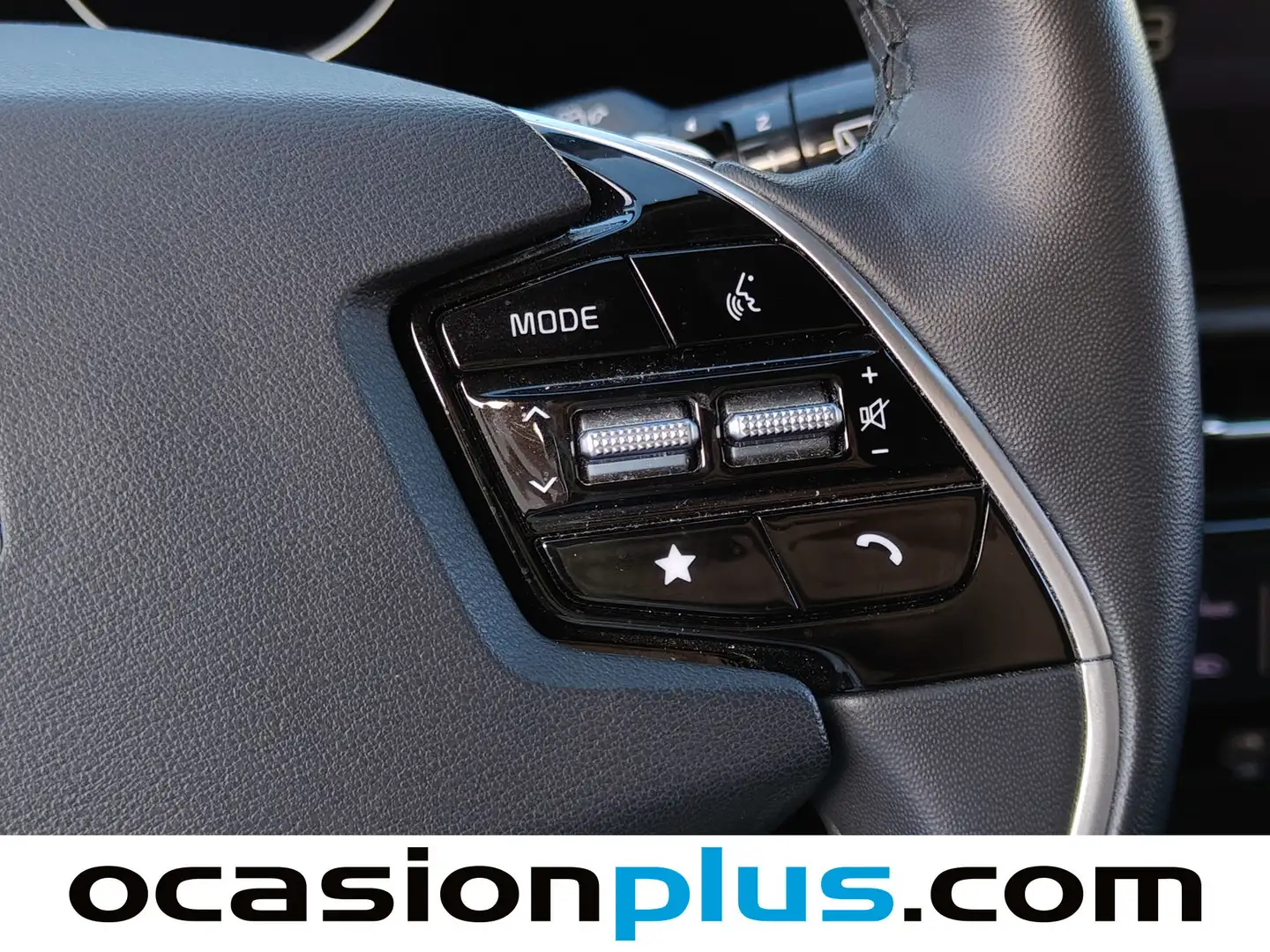 Foto KIA Niro Kia Niro 1 GDi HEV Emotion  (141 CV)