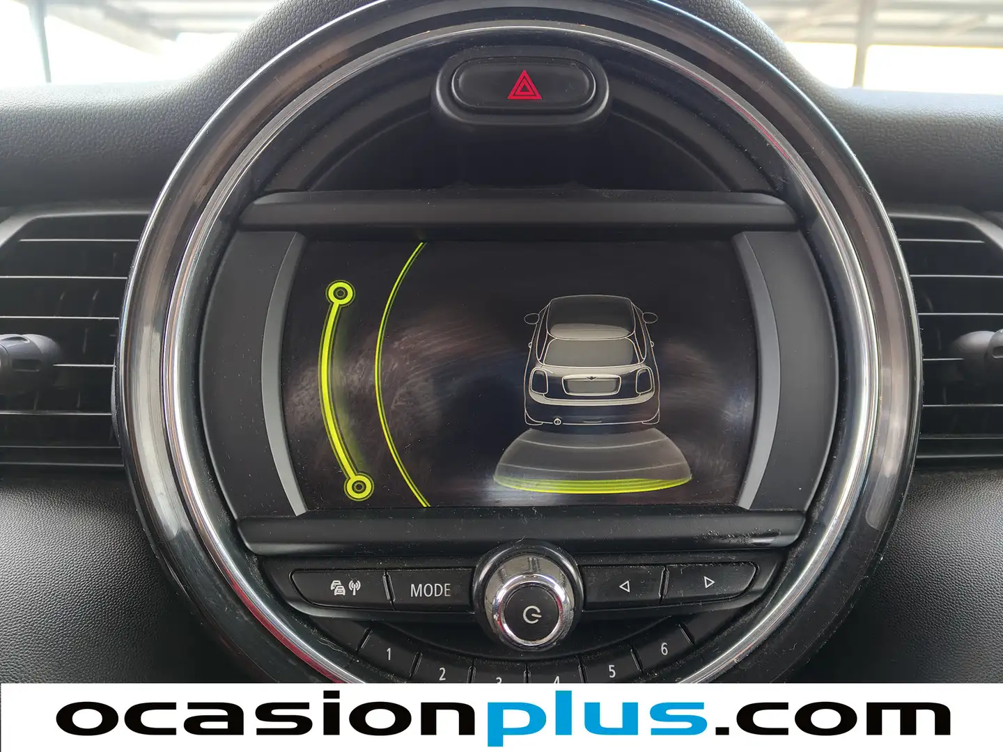 Foto Mini MINI MINI MINI 3 Puertas Cooper D (116 CV)