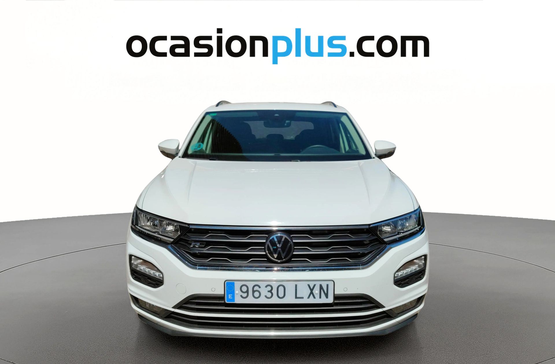 Volkswagen T-Roc Advance R-Line 1.0 TSI - foto 12
