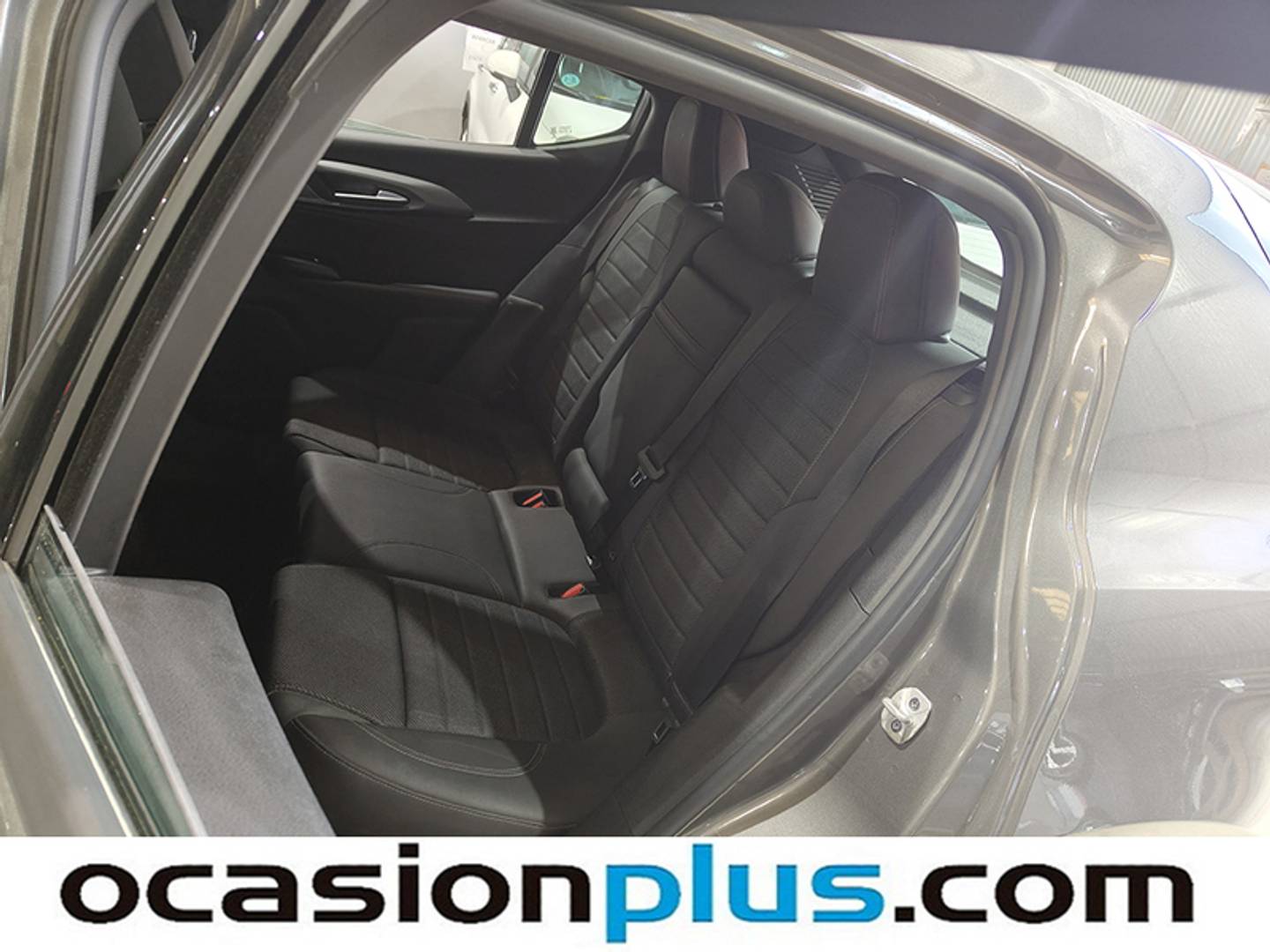 Foto Alfa Romeo Tonale Alfa Romeo Tonale 1.5 MHEV Sprint FWD (130 CV)