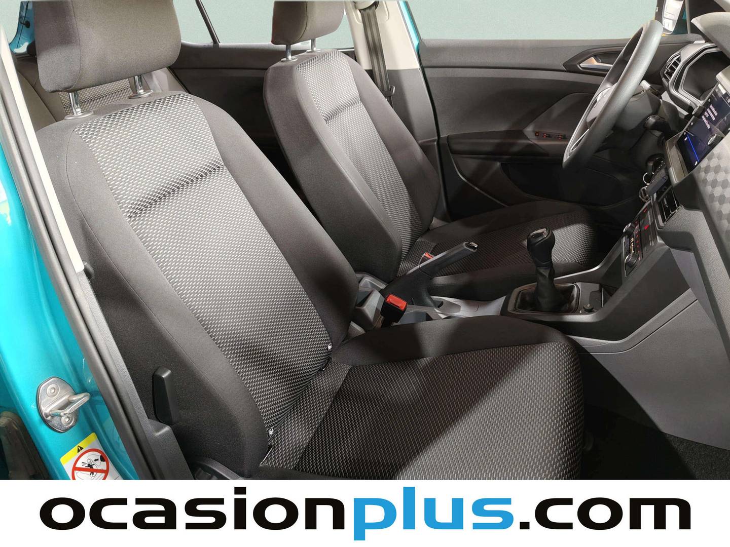 Volkswagen T-Cross Volkswagen T-Cross Edition 1.0 TSI (95 CV) km 0