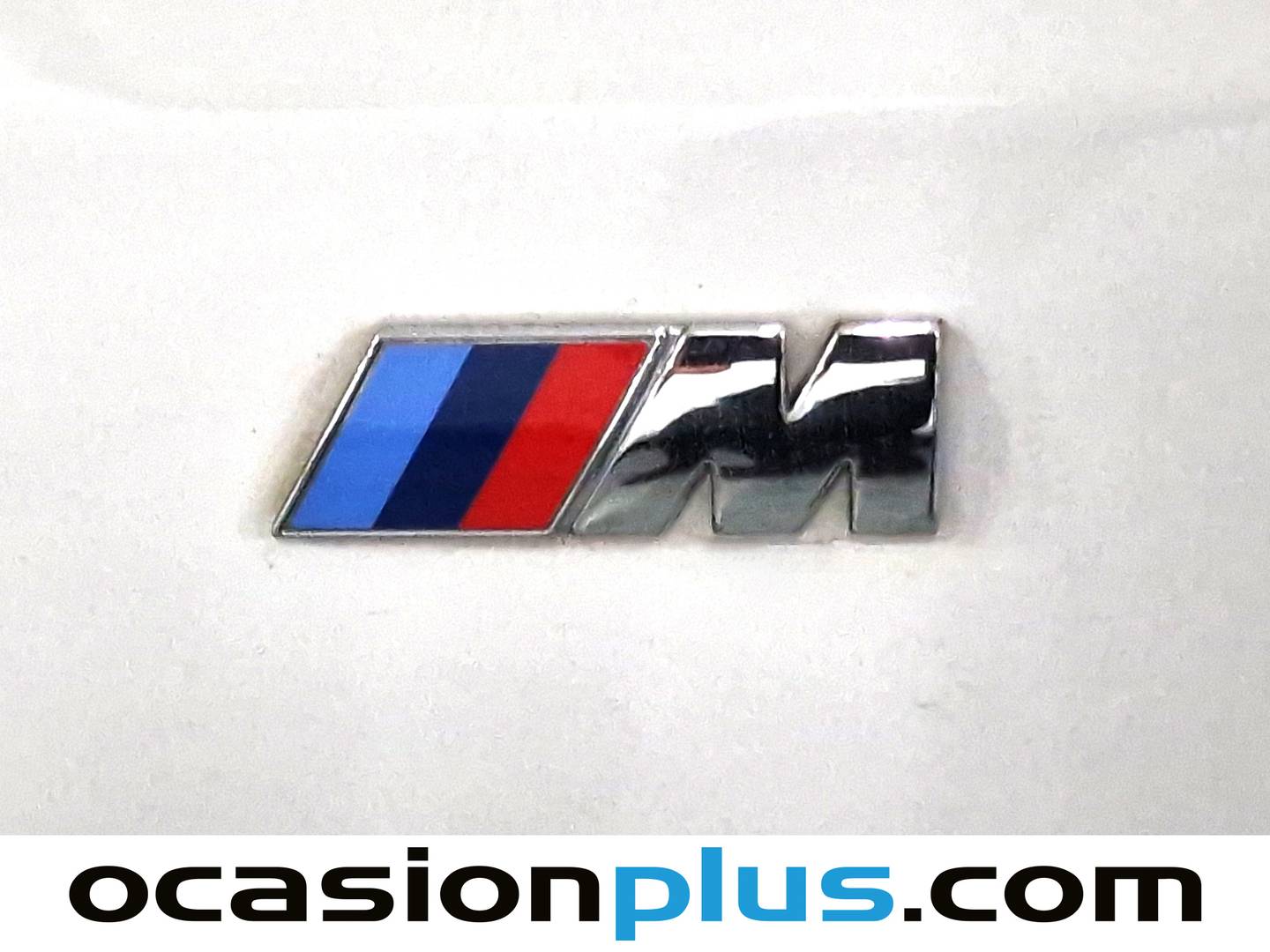 Foto BMW Serie 1 BMW Serie 1 116d (116 CV) Pack M