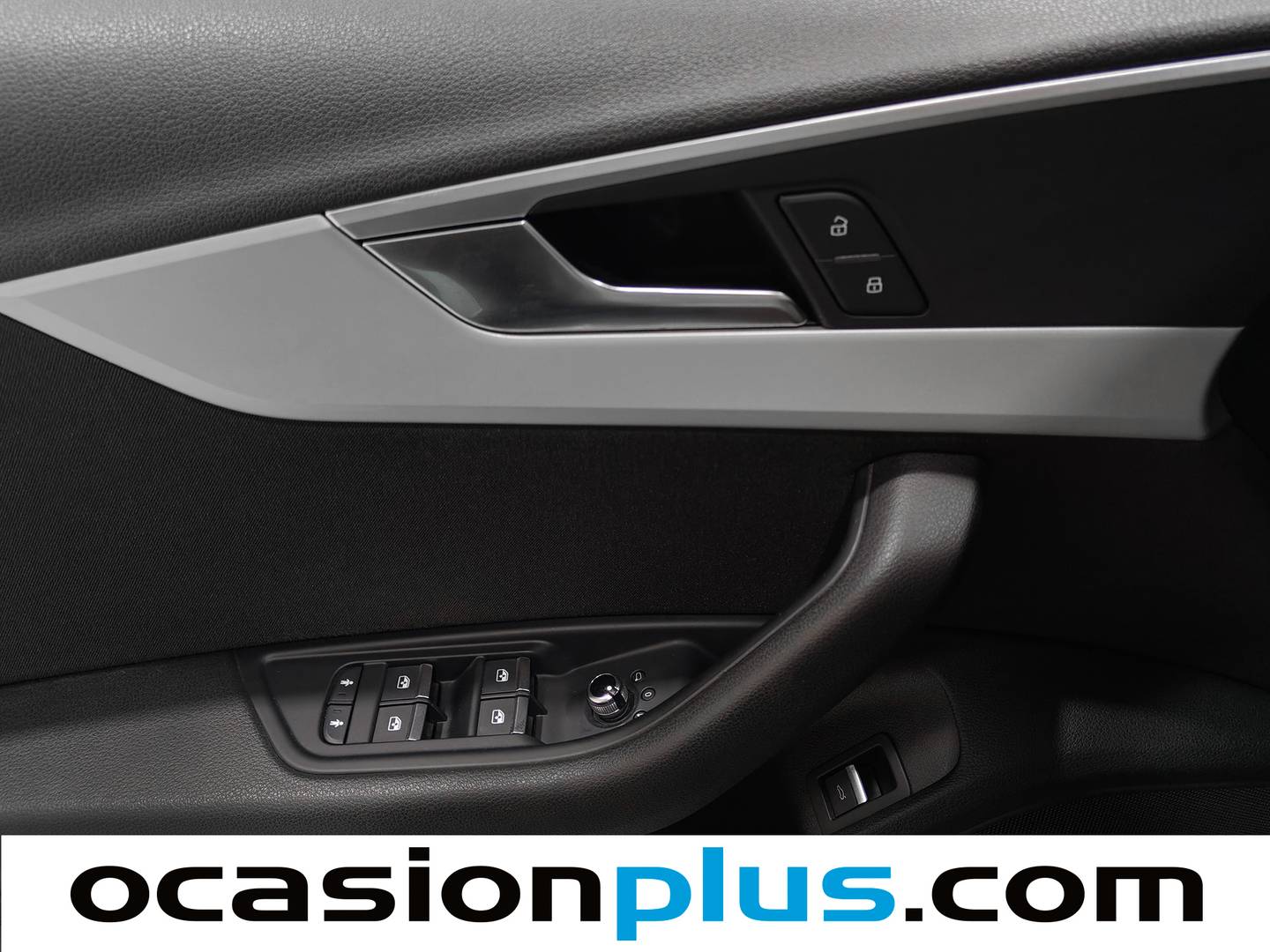Audi A4 Audi A4 Advanced edition 2.0 TDI (150 CV) 2016