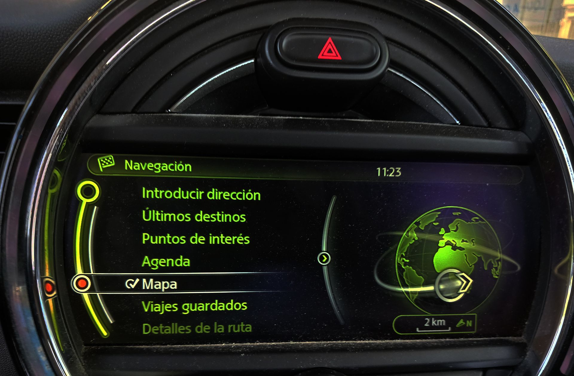 MINI Cooper D - foto 7
