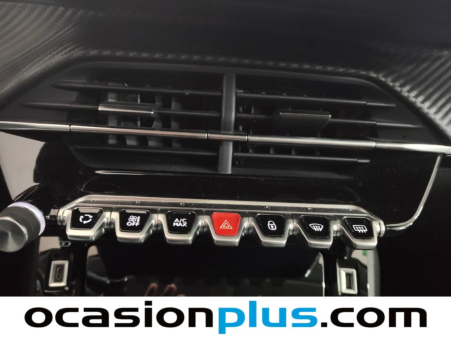 Foto Peugeot 208 Peugeot 208 PureTech 100 Allure (100 CV)