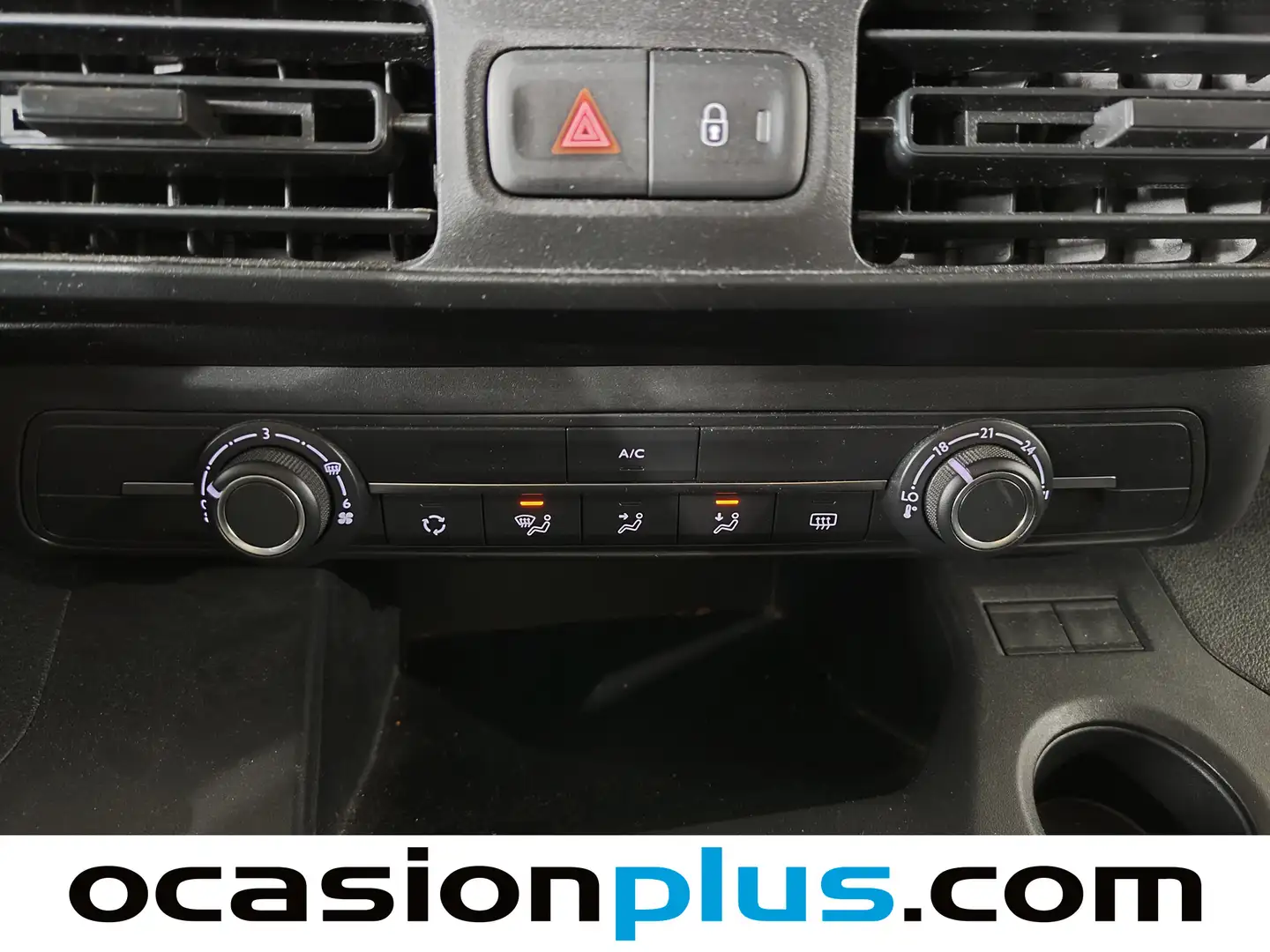 Foto Opel Combo Life Opel Combo Life 1.5 TD S&S Edition L (102 CV)