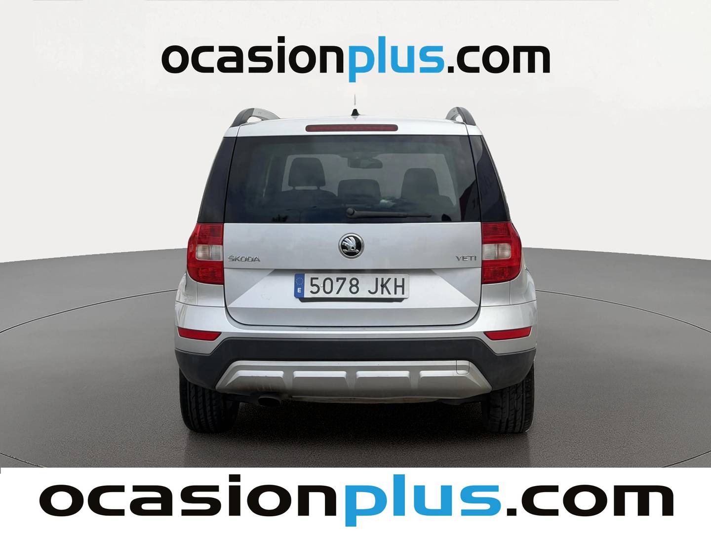 Skoda Yeti Skoda Yeti Outdoor 1.2 TSI Ambition (105 CV) barato