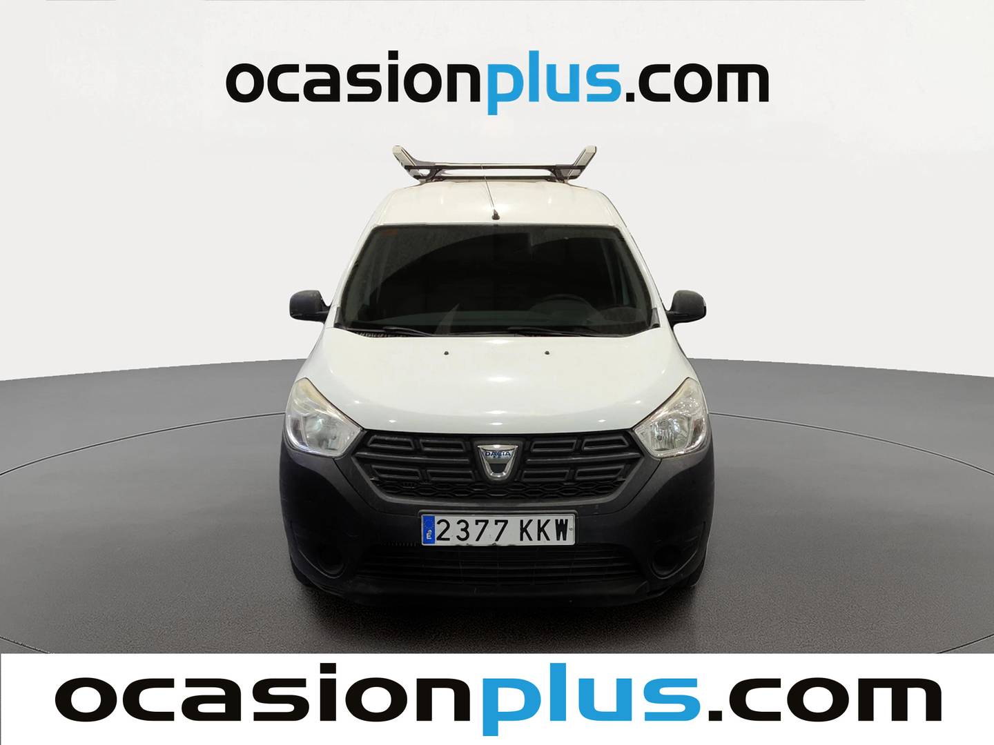 Dacia Dokker Dacia Dokker Van Ambiance dCi (75 CV) 75cv