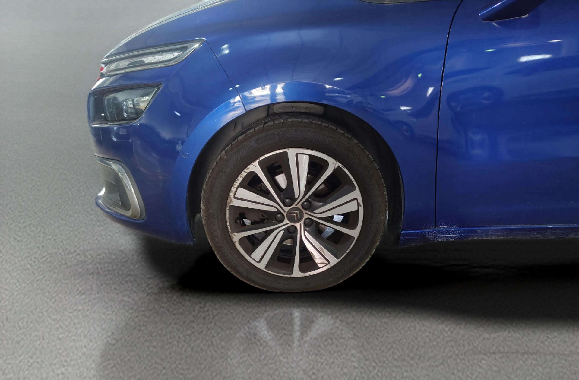 Citroën C4 Grand Picasso BlueHDi 120 Shine EAT6 7 plazas - foto 43