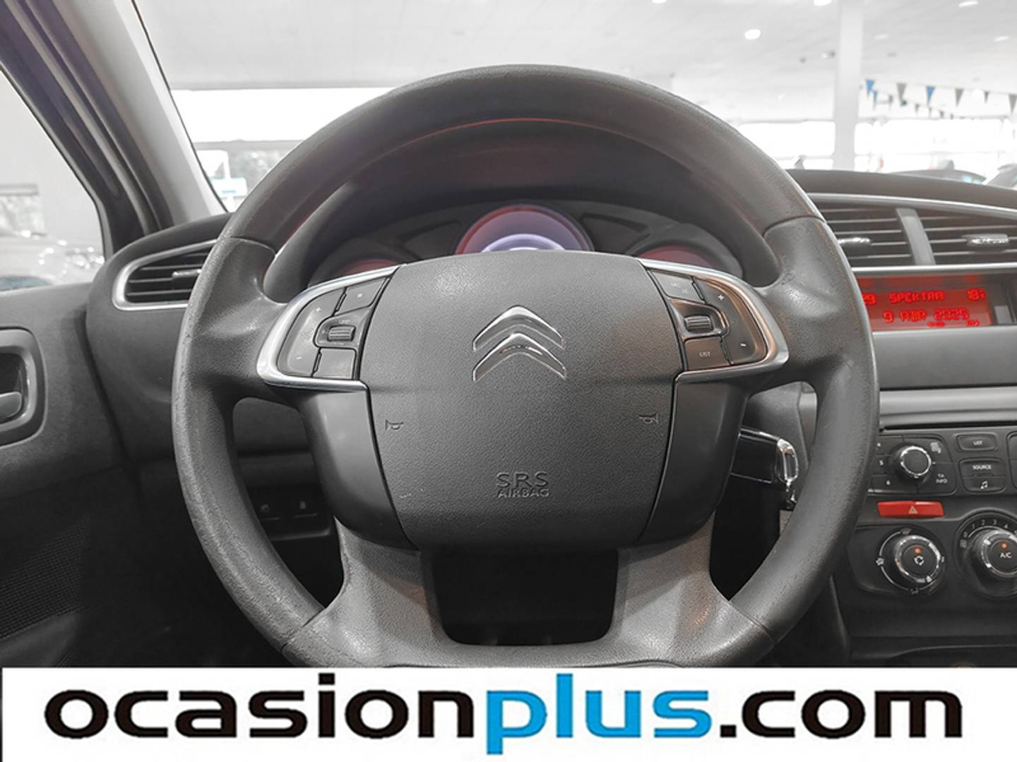 Foto Citroën C4 Citroen C4 BlueHDi 100 Live Edition (99 CV)