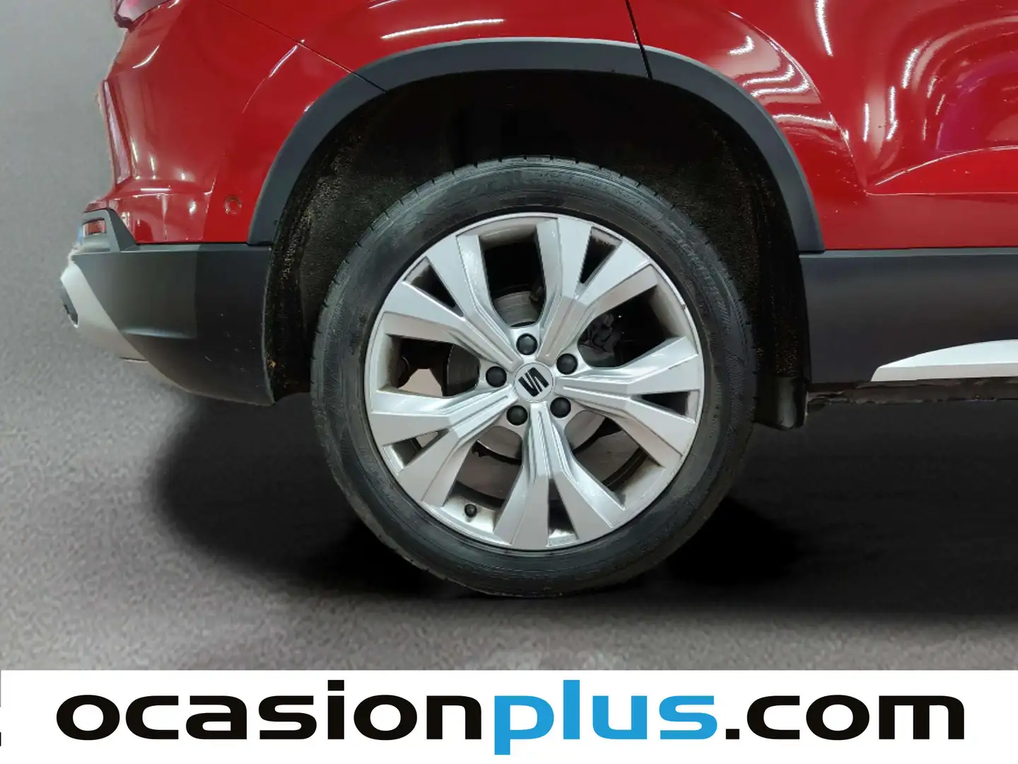 Foto Seat Ateca SEAT Ateca 1.5 TSI X-Perience Go L  (150 CV)