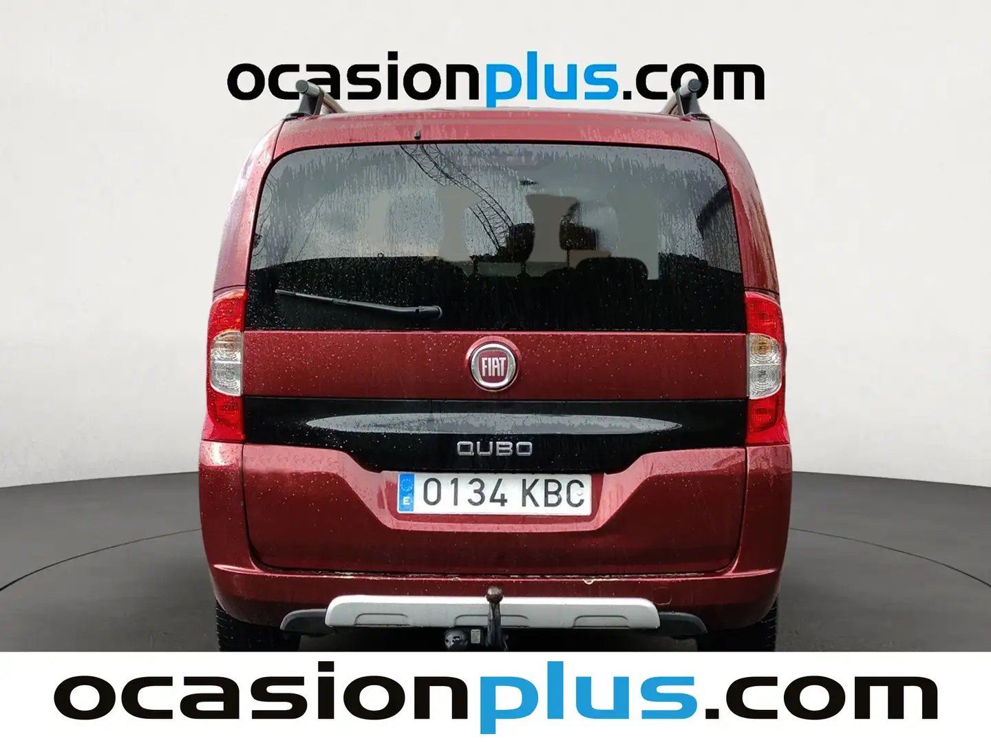 Foto Fiat Qubo Fiat Qubo 1.3 MultiJet Lounge (80 CV)