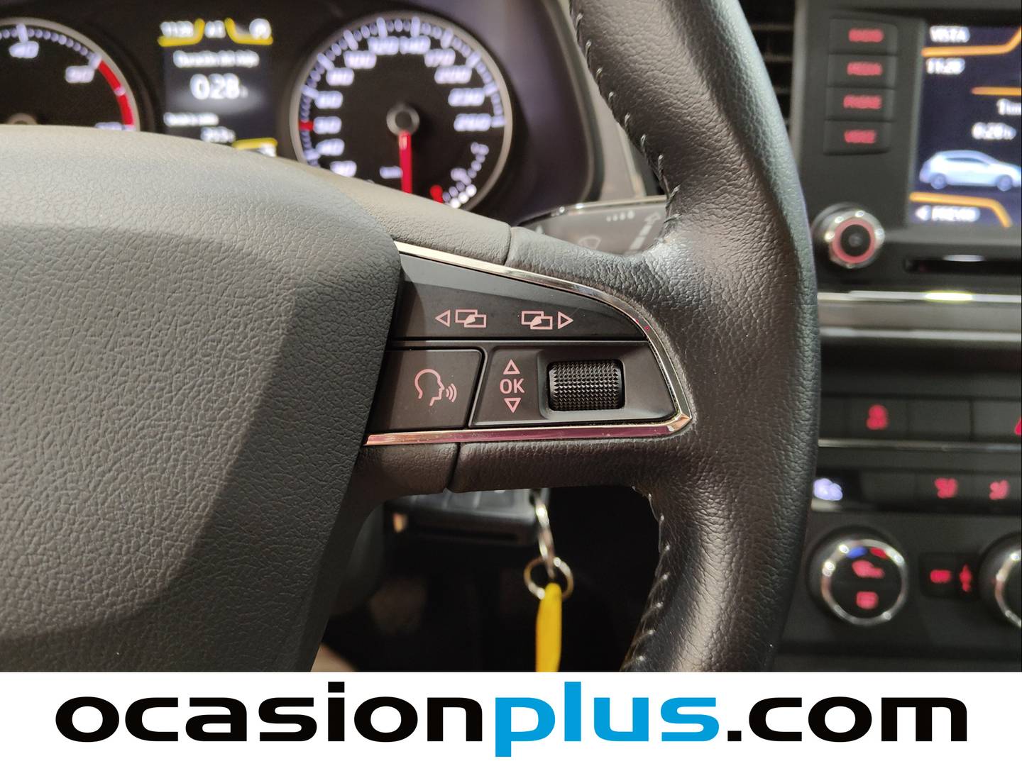 Seat León Seat León 1.6 TDI St&Sp I-Tech (105 CV) 105cv