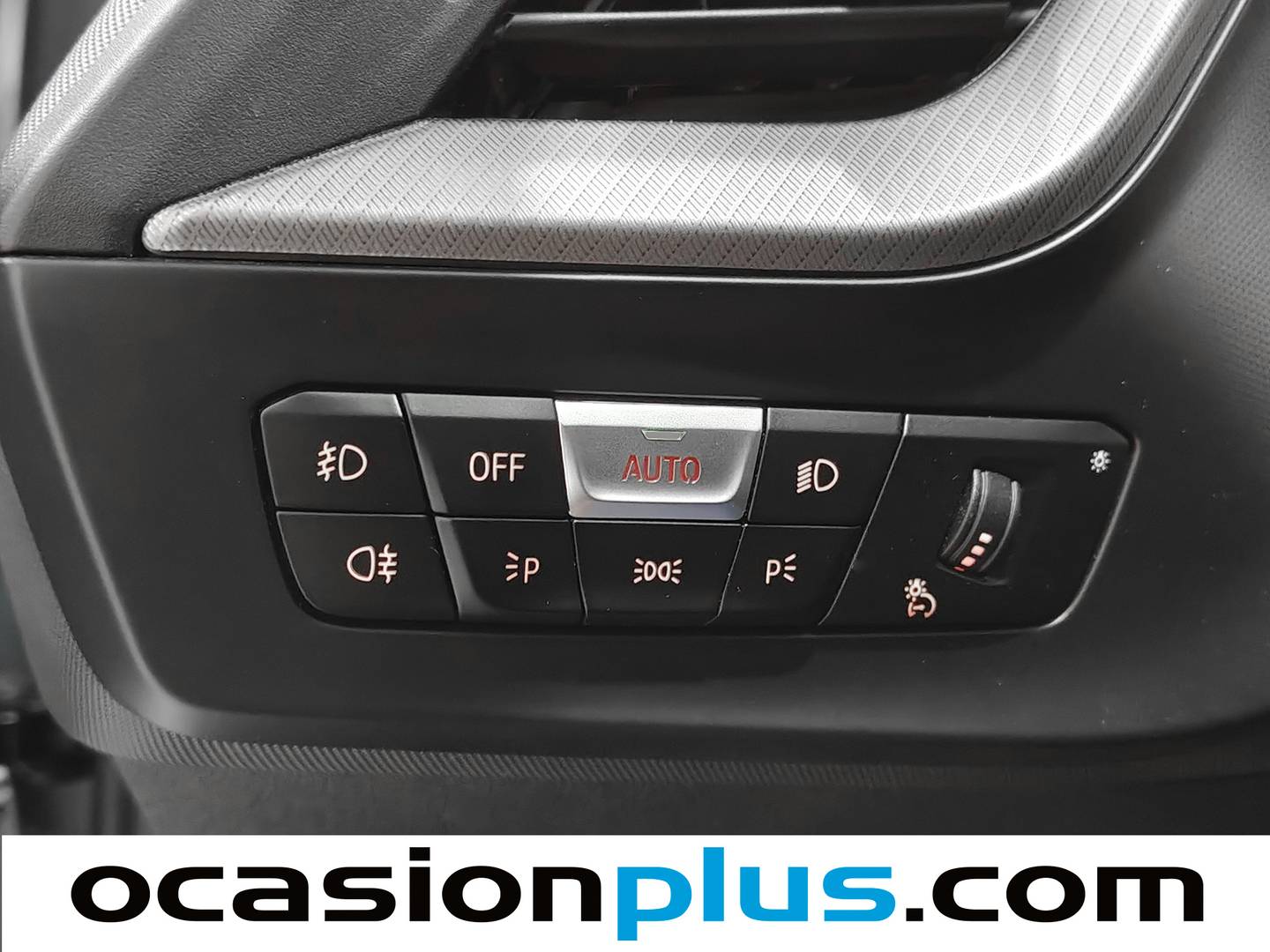 Foto BMW Serie 1 BMW Serie 1 118i  (140 CV) Pack M