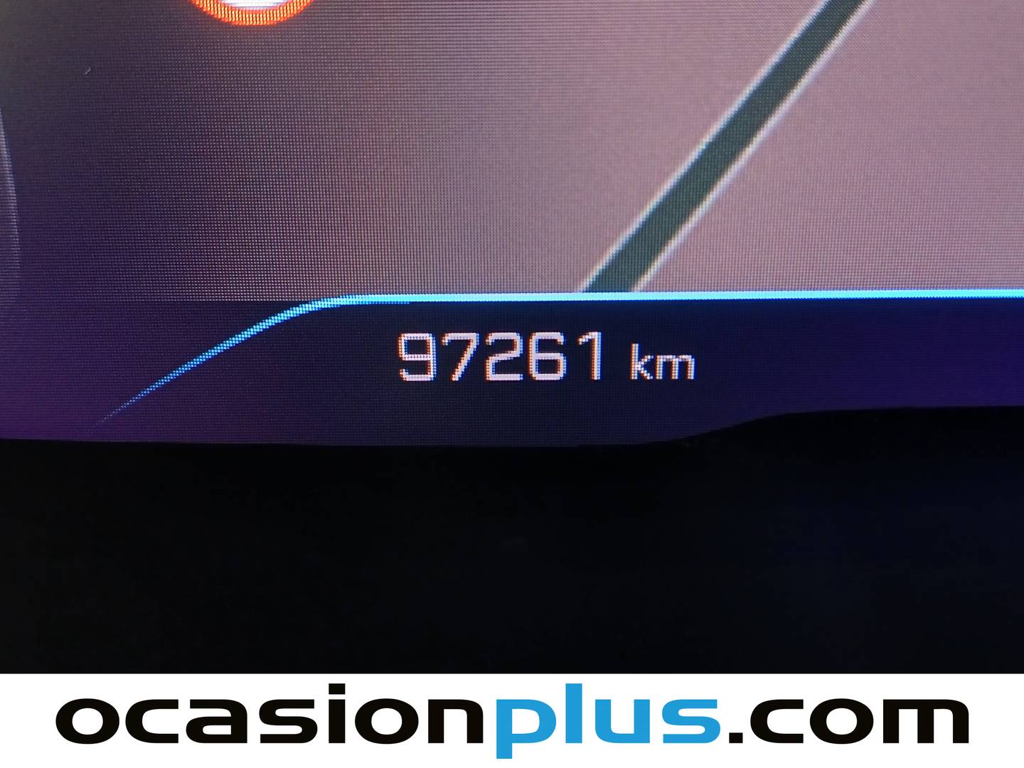 Peugeot 5008 Peugeot 5008 PureTech 130 S&S Allure Pack (130 CV) 7 Plazas seminuevo