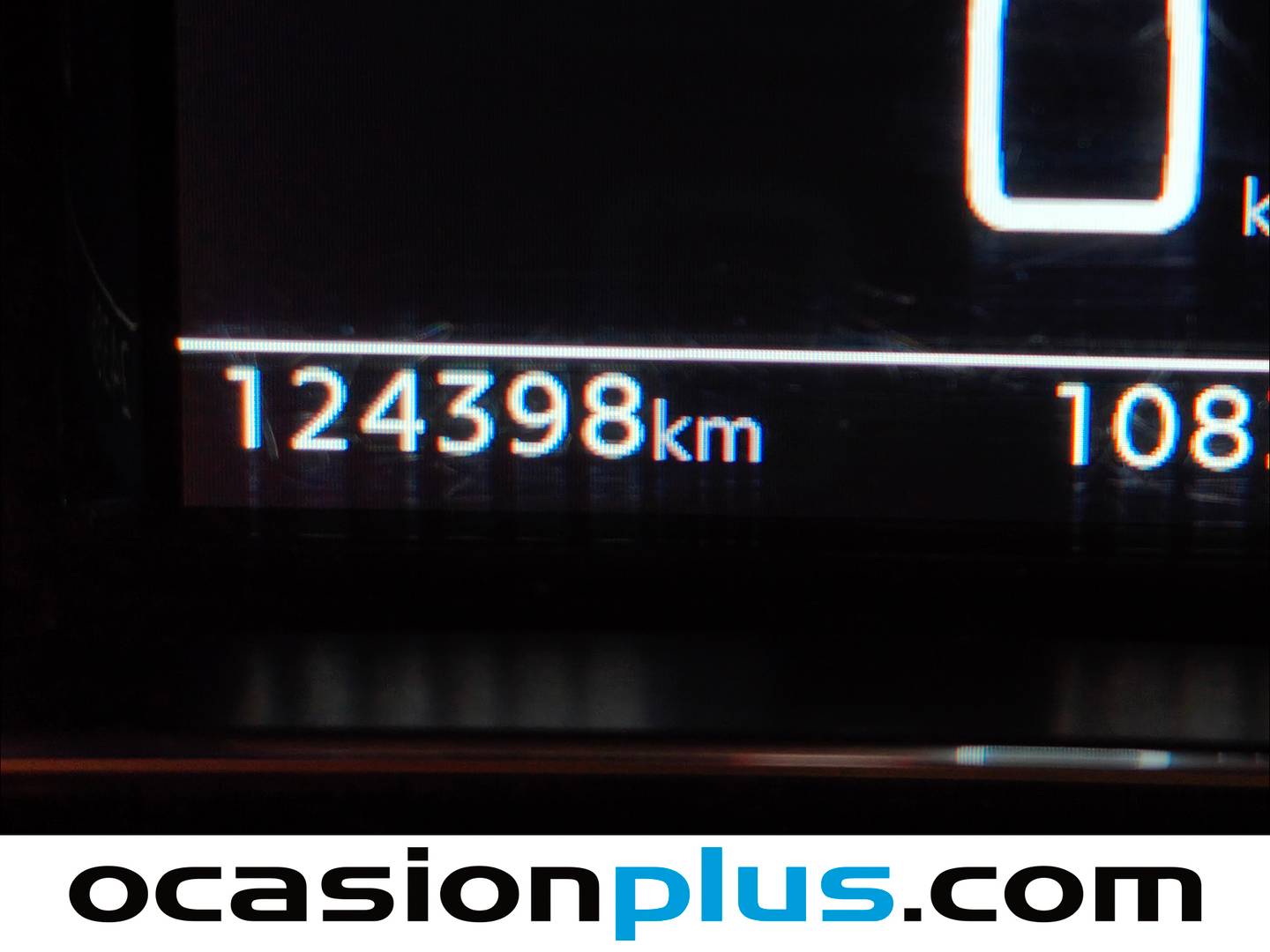 Citroën Berlingo Citroën Berlingo Combi BlueHDi 100 S&S Talla M Feel Pack (102 CV) seminuevo