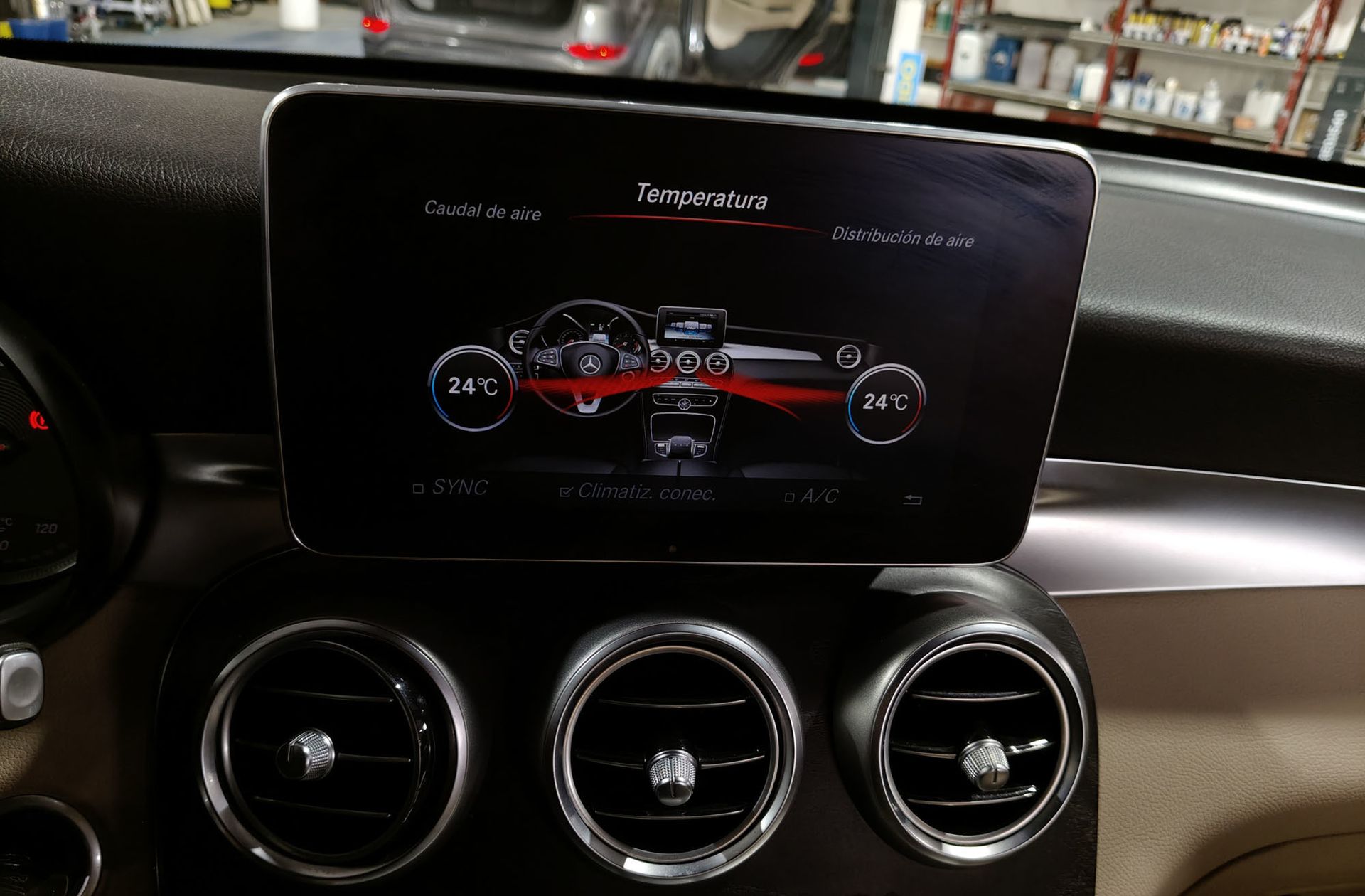 Mercedes-Benz GLC Mercedes GLC 220 d 4Matic - foto 42