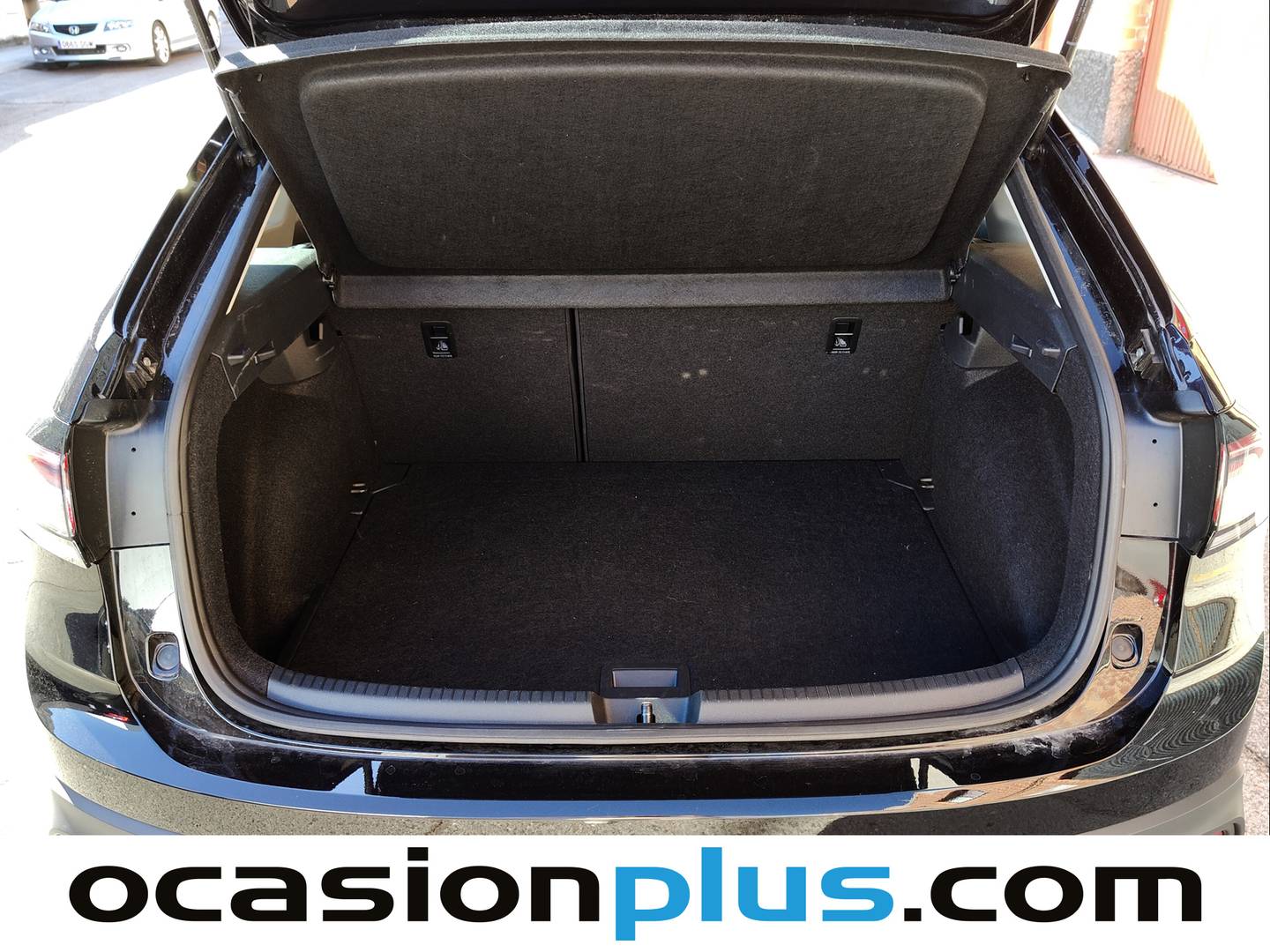 Foto Volkswagen Taigo Volkswagen Taigo ``Más`` 1.0 TSI 85 kW (115 CV)