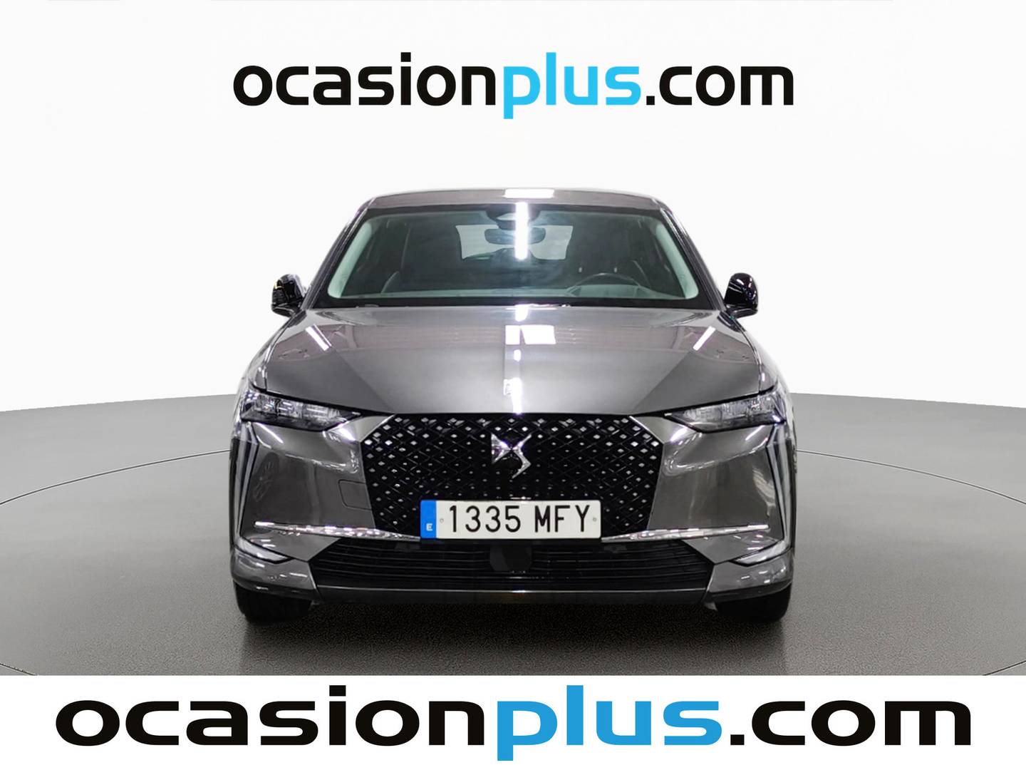Foto DS DS 4 DS DS4 BlueHDi 130 Trocadero Auto (130 CV)
