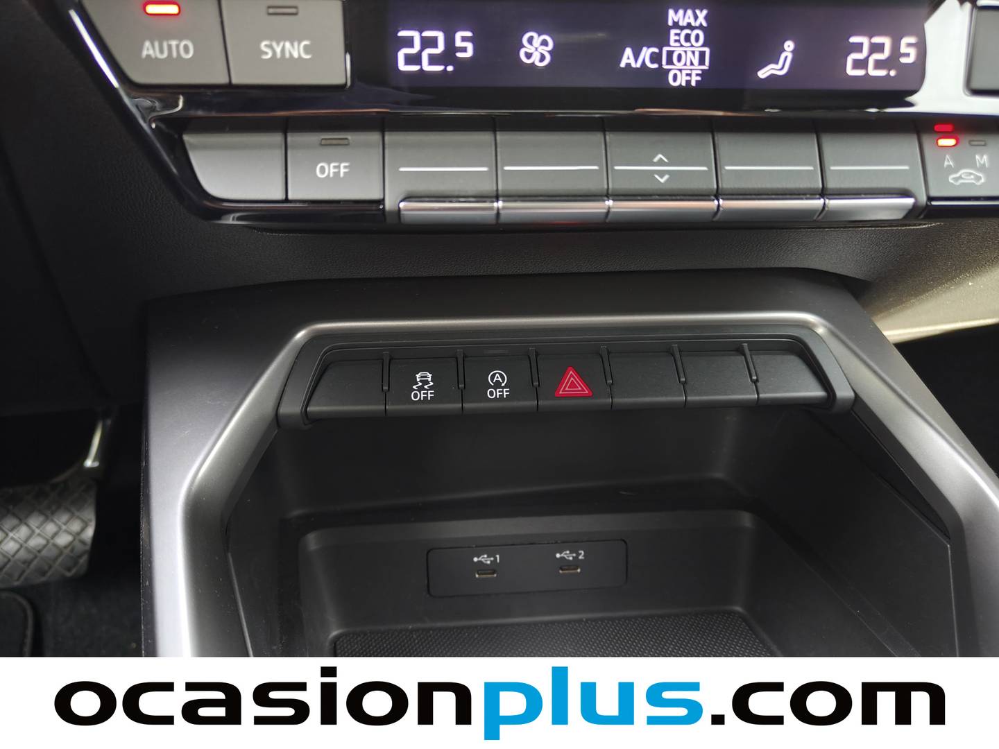 Foto Audi A3 Audi A3 Sportback 30 TFSI (110 CV) S tronic