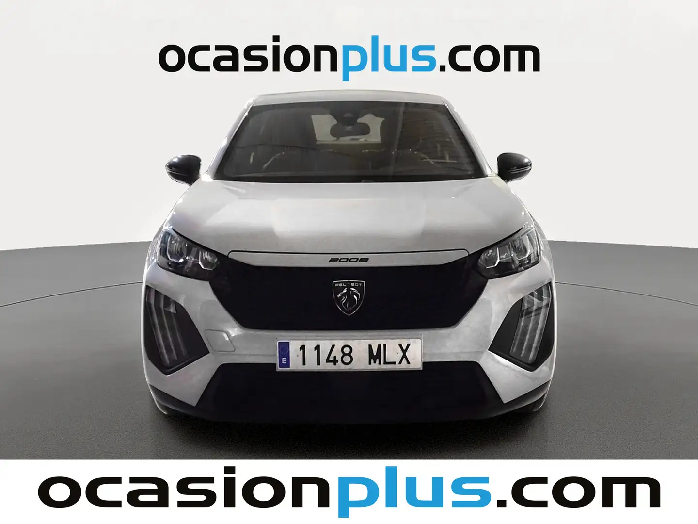 Foto Peugeot 2008 Peugeot 2008 PureTech 100 S&S Active (100 CV)