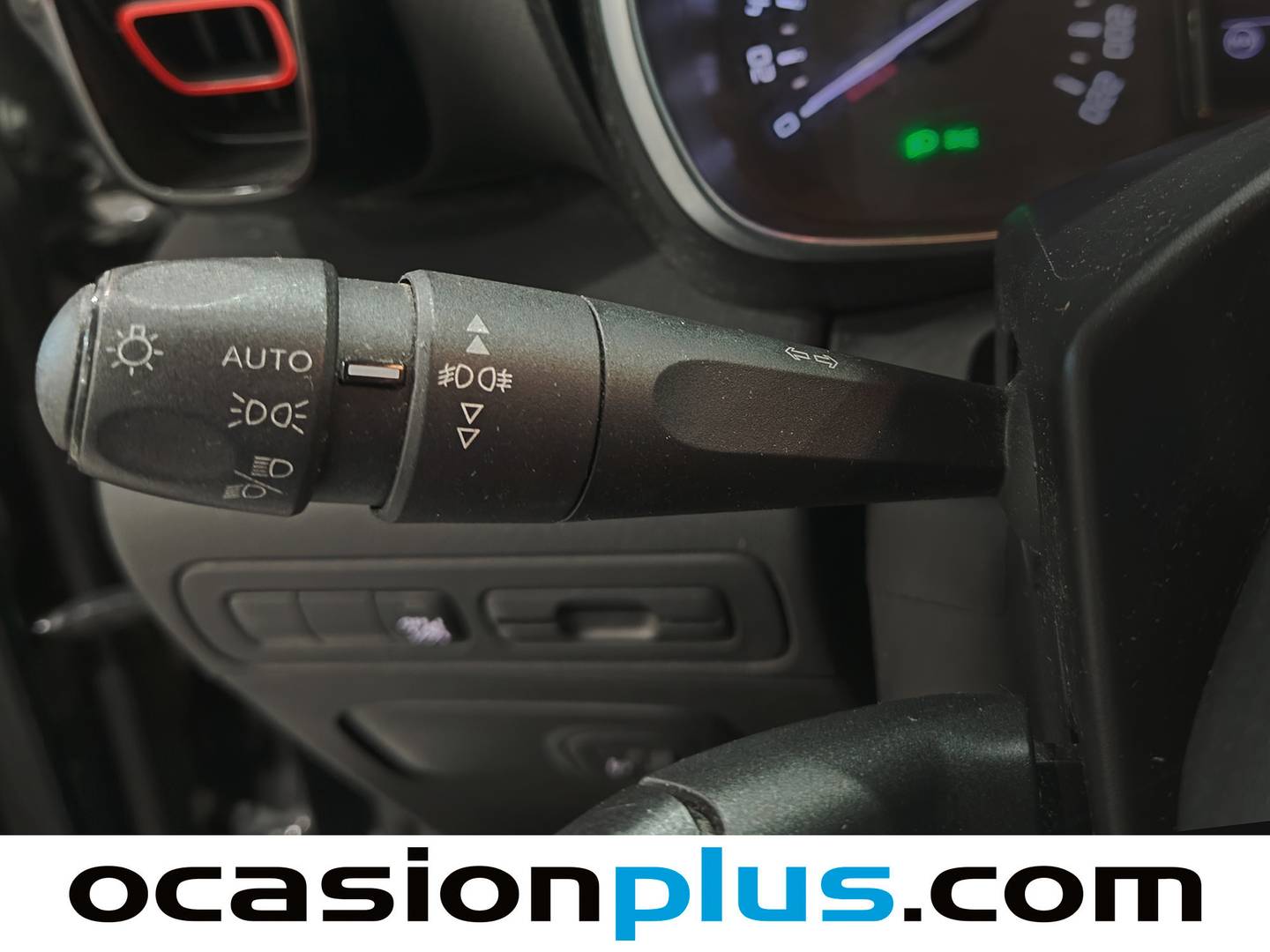 Citroën C3 Aircross Citroën C3 Aircross BlueHDi 100 S&S Feel (102 CV) 2020