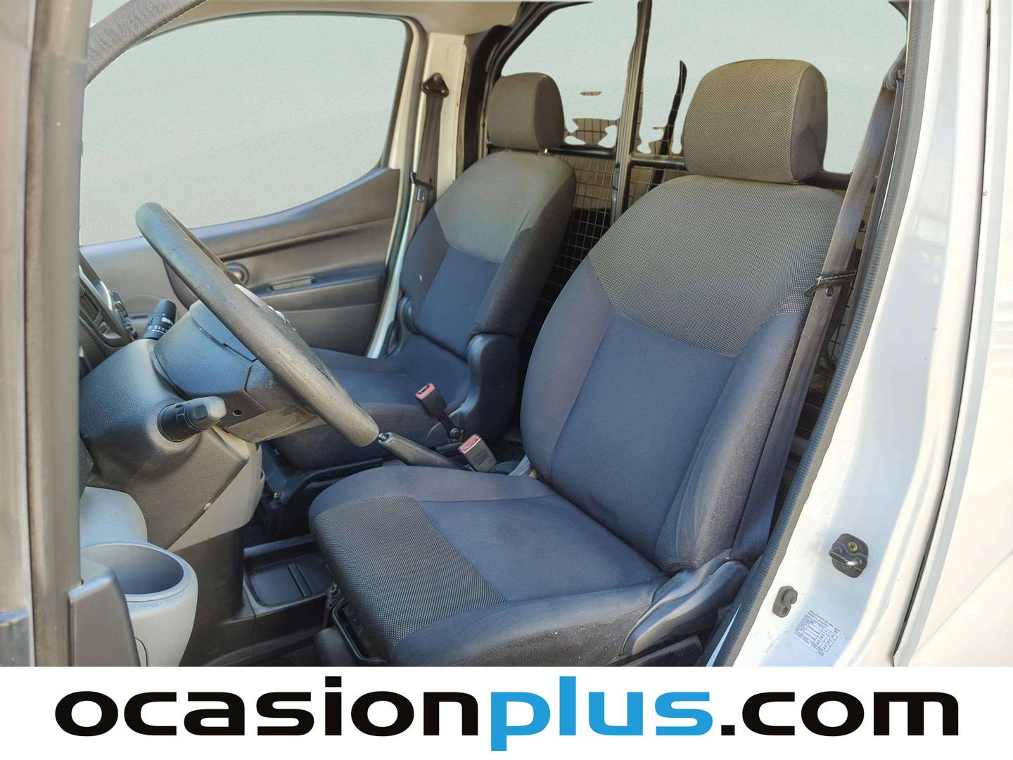 Nissan NV200 Nissan NV200 Furgon 1.5 dCi Comfort (90 CV) diésel