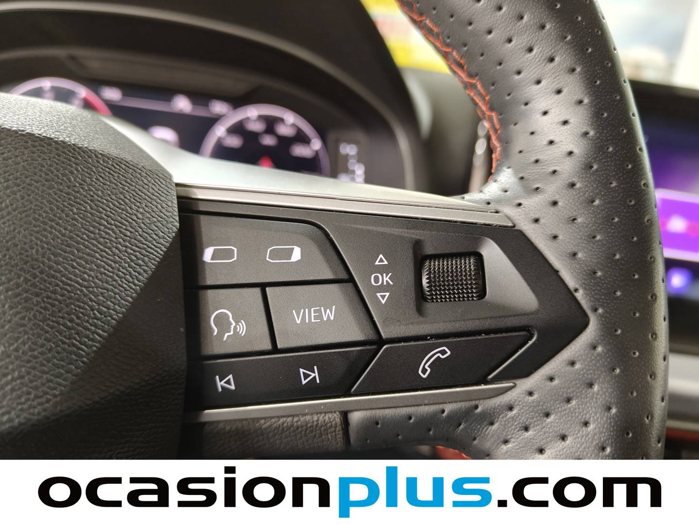 Foto Seat Arona SEAT Arona 1.0 TSI S&S FR XL (115 CV)