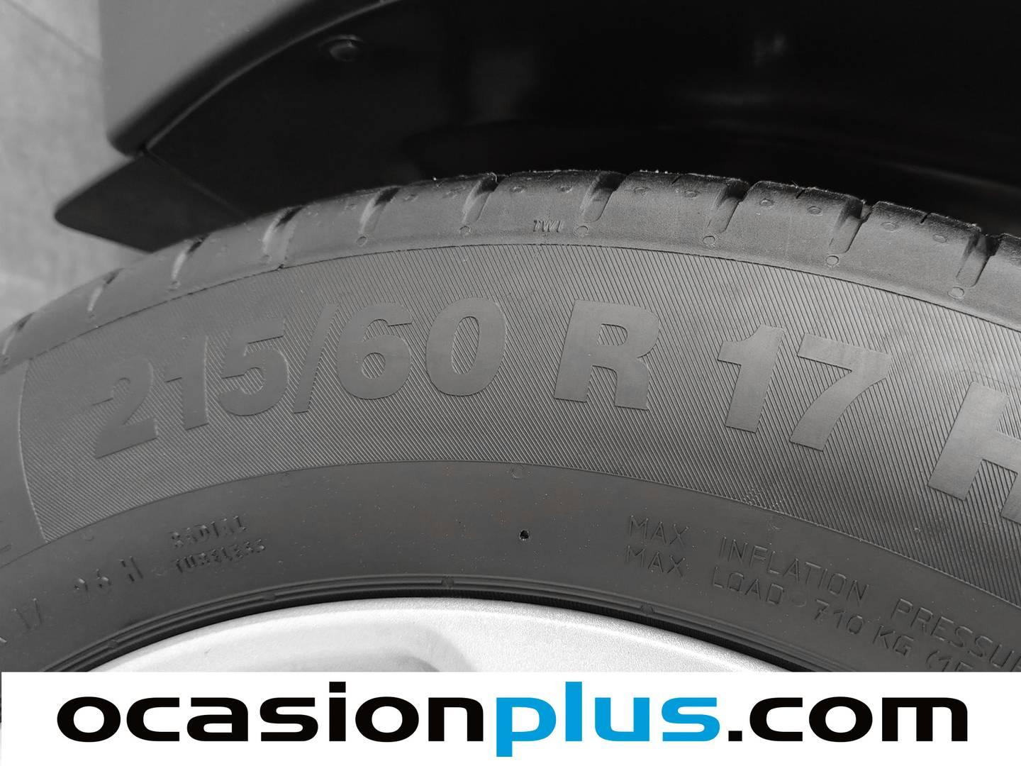 Opel Mokka X Opel Mokka X 1.4 Turbo Innovation 4X2 Auto (140 CV) de ocasión