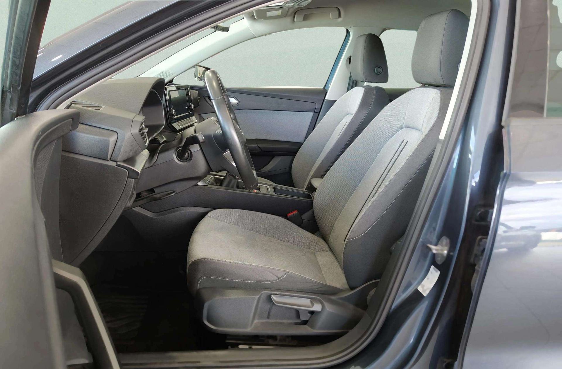 SEAT León 1.5 TSI Style XL - foto 11