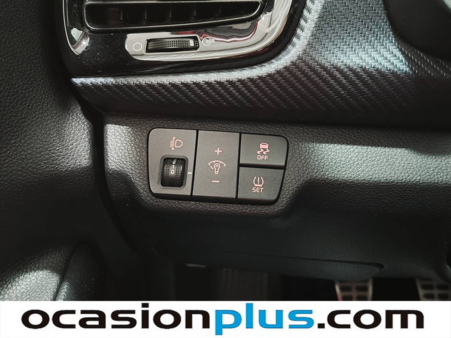 Foto KIA Rio Kia Rio 1.0 T-GDi GT Line (100 CV)