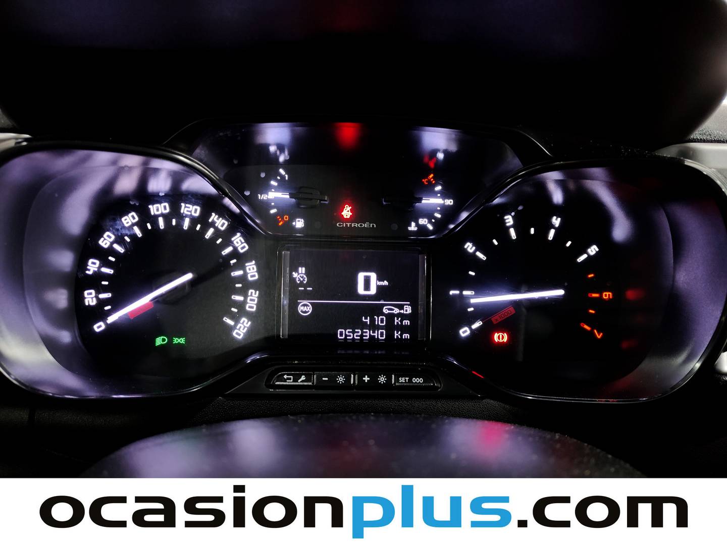 Citroën C3 Citroën C3 PureTech 82 C-Series (83 CV) 83cv