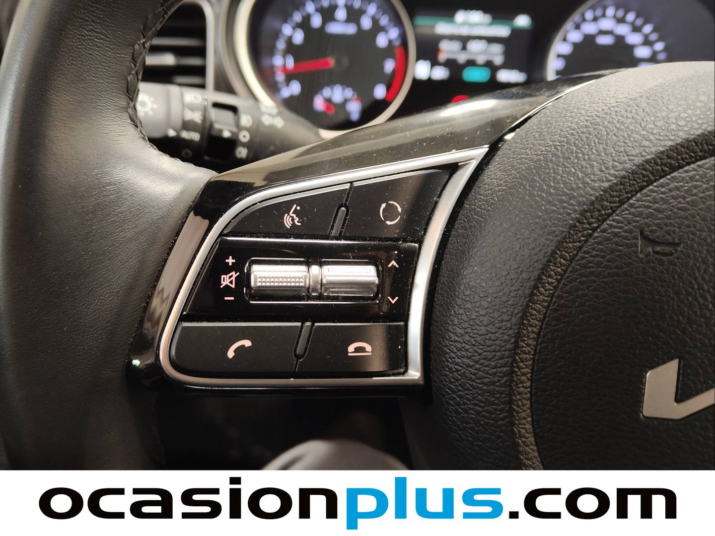 KIA XCeed KIA XCeed 1.5 MHEV iMT Drive (160 CV) seminuevo