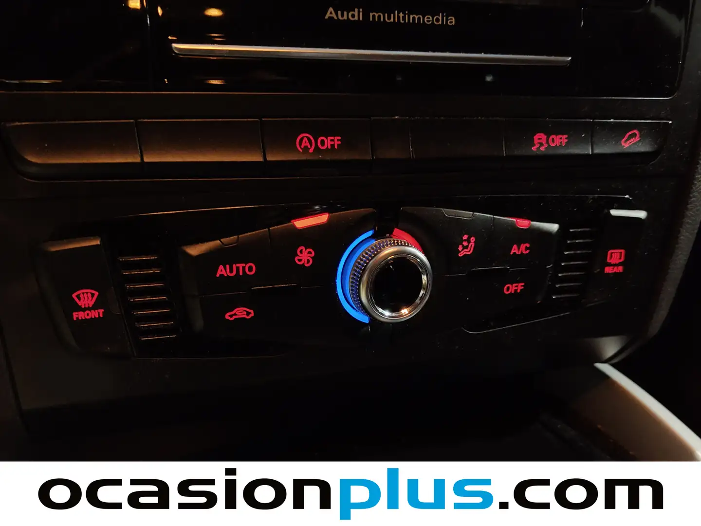 Foto Audi Q5 Audi Q5 Advanced edition 2.0 TDI ultra (150 CV)