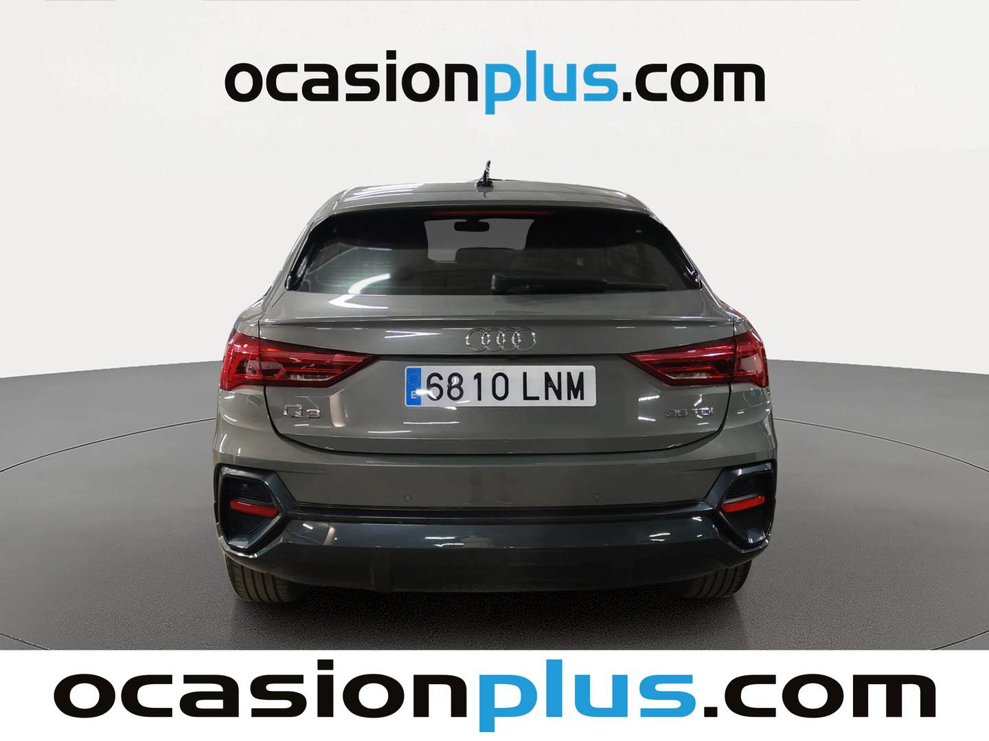 Audi Q3 Sportback Audi Q3 Sportback Advanced 35 TDI (150 CV) S tronic barato