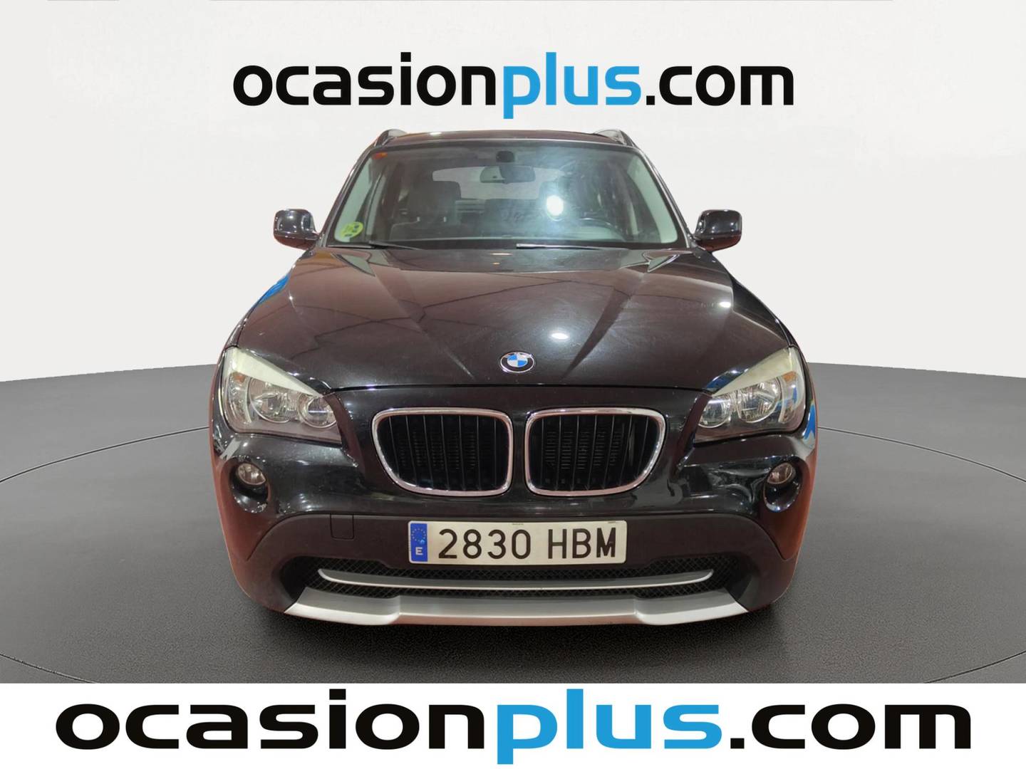 BMW X1 BMW X1 sDrive18d (143 CV) 143cv