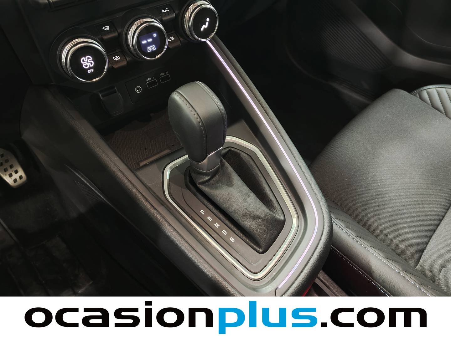 Foto Renault Clio Renault Clio Esprit Alpine E-Tech (143 CV)