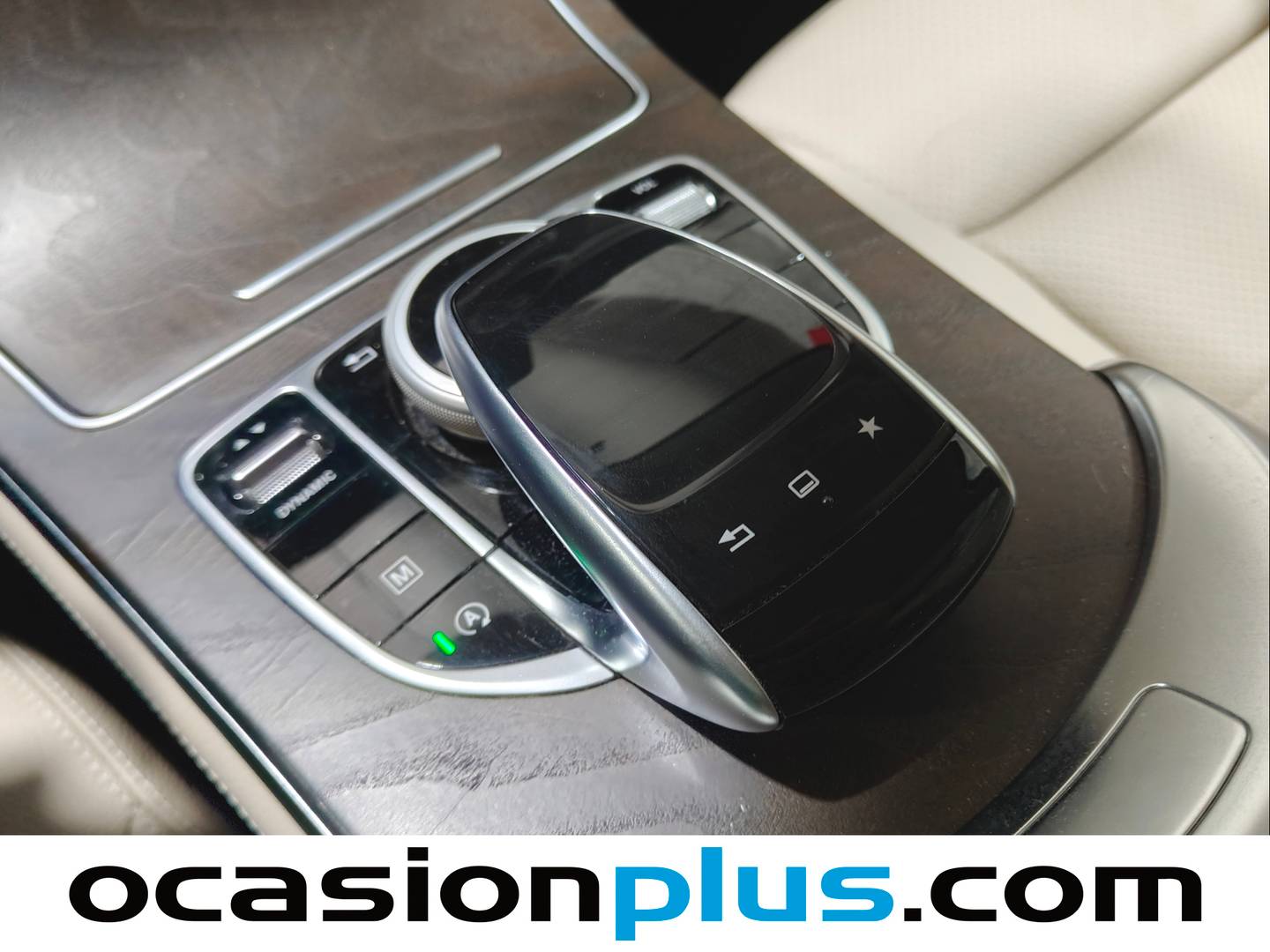 Mercedes Clase GLC Mercedes GLC GLC 220 d 4Matic (170 CV) km 0