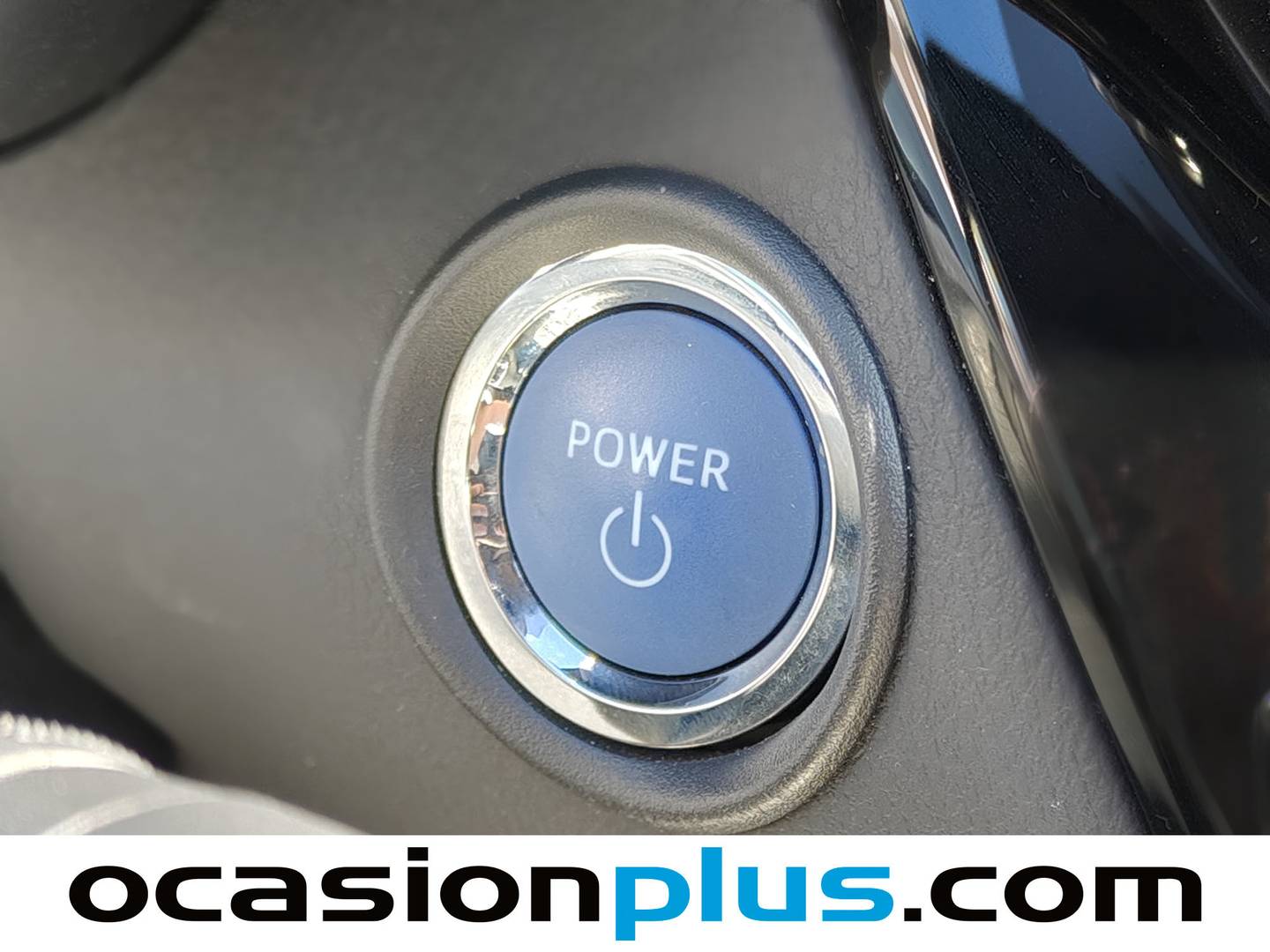 Toyota C-HR Toyota C-HR 180H Advance Luxury (184 CV) 2022